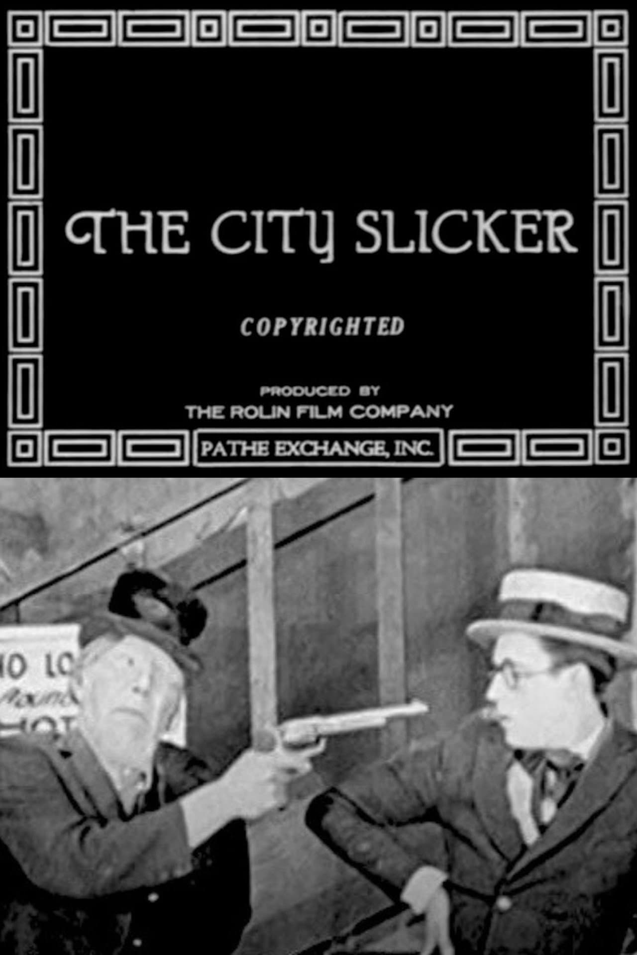 The City Slicker preview 2