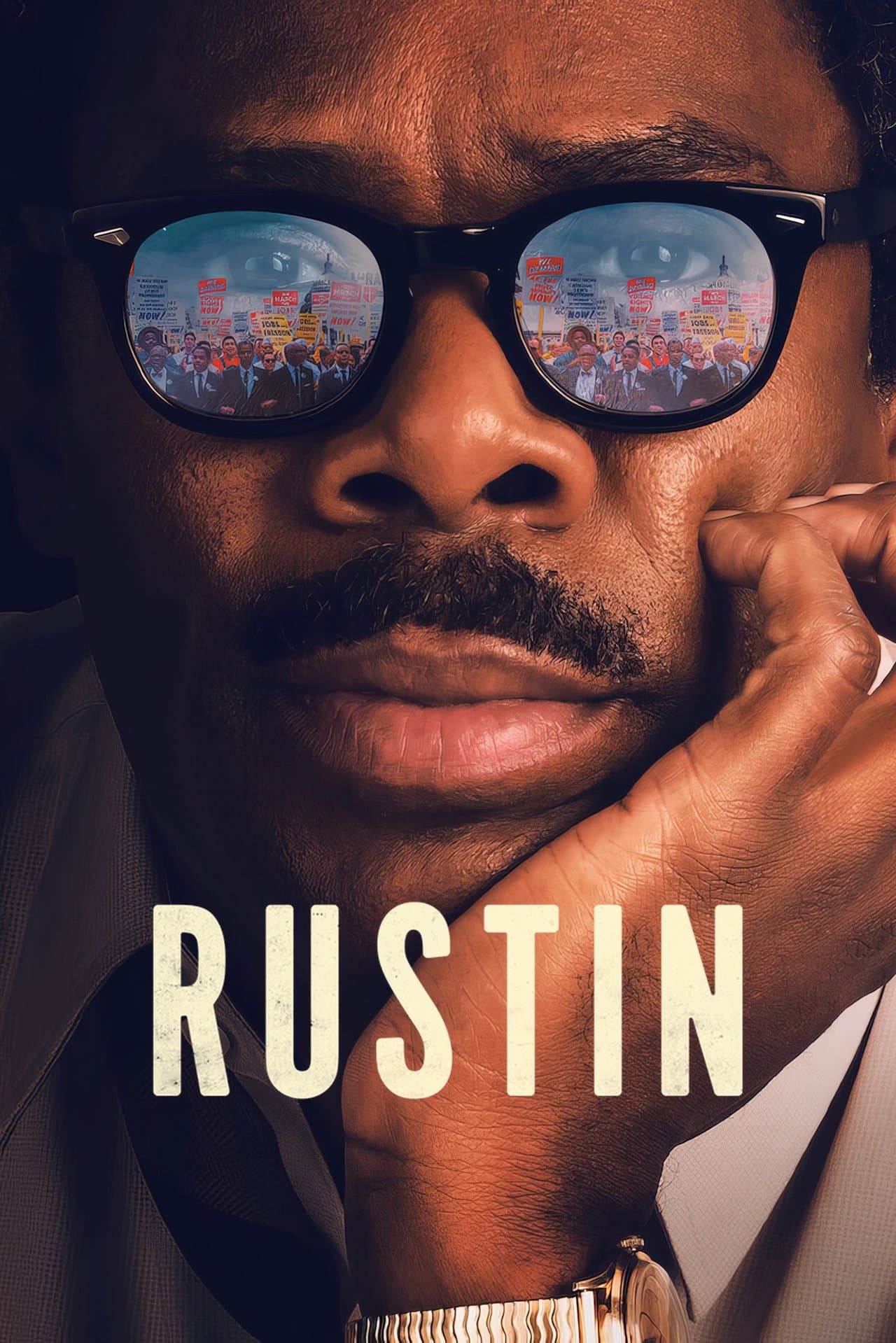 Rustin preview 2