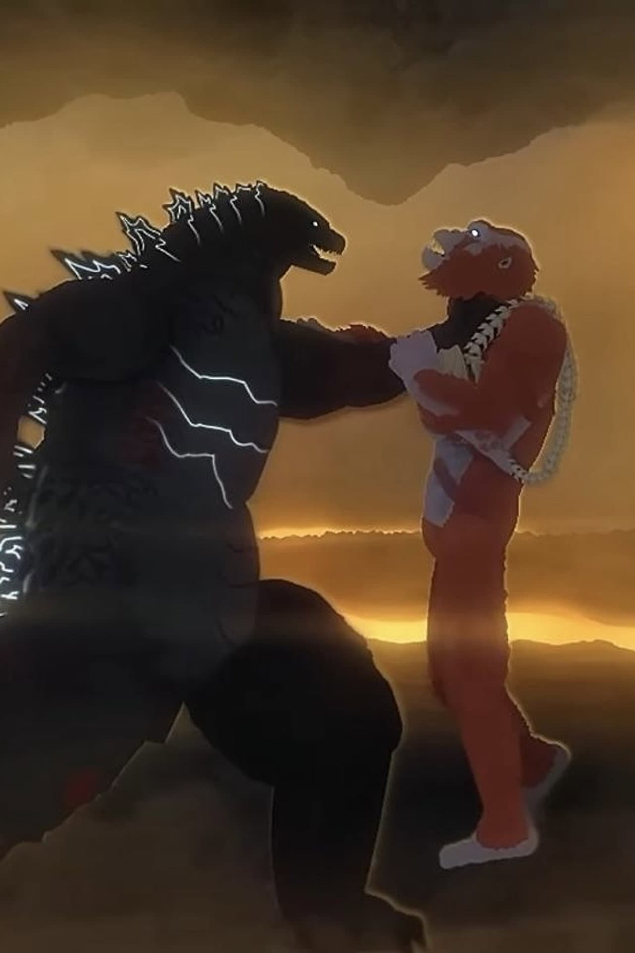 Ancient Titan War preview 2