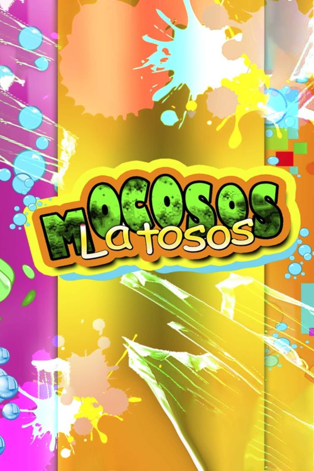 Mocosos Latosos preview 2