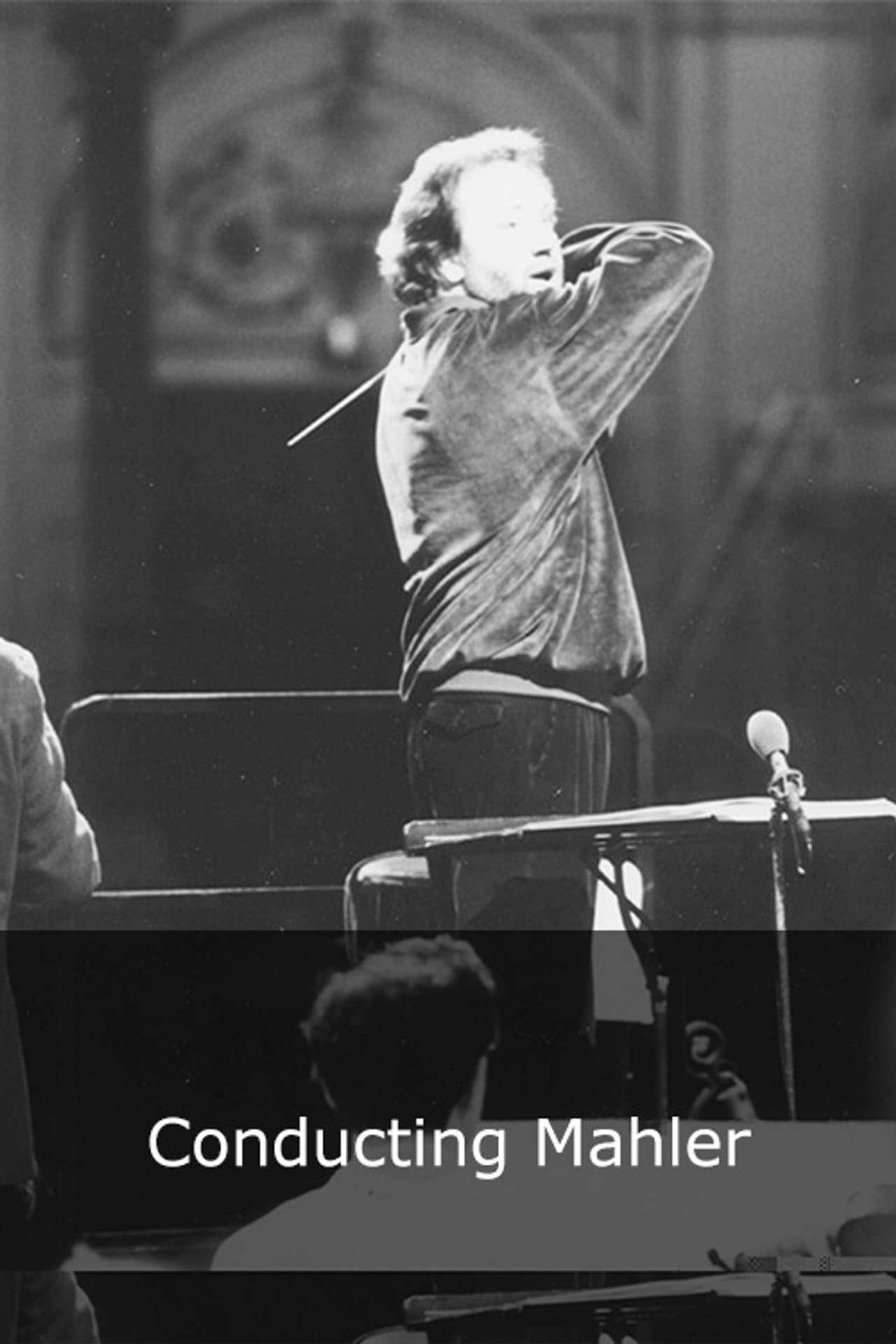 Conducting Mahler preview 1