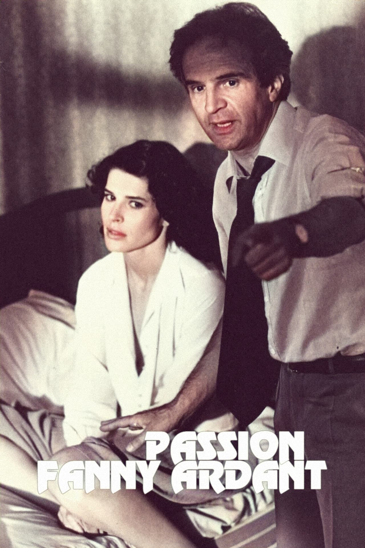 Passion Fanny Ardant preview 2