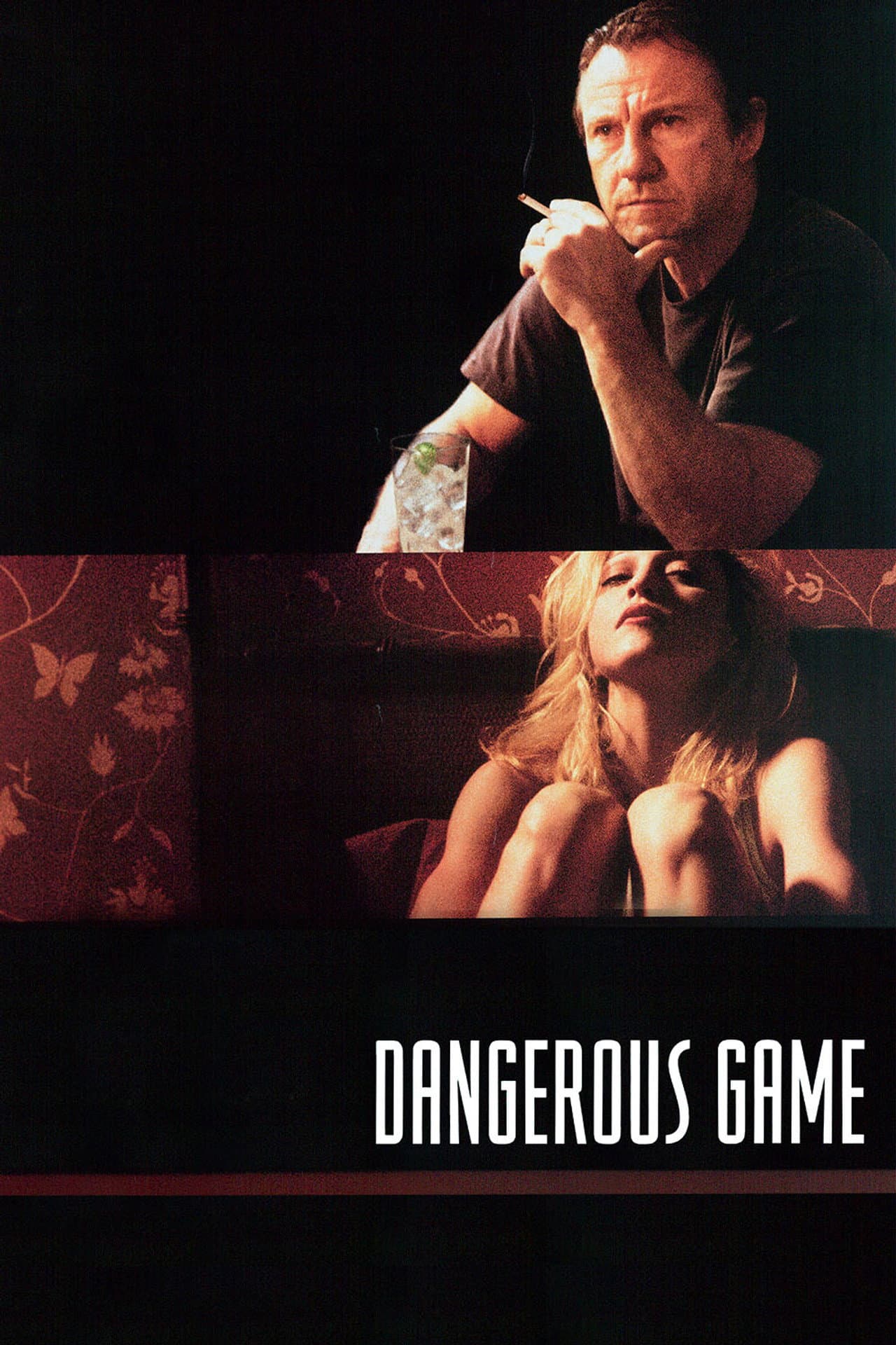 Dangerous Game preview 2
