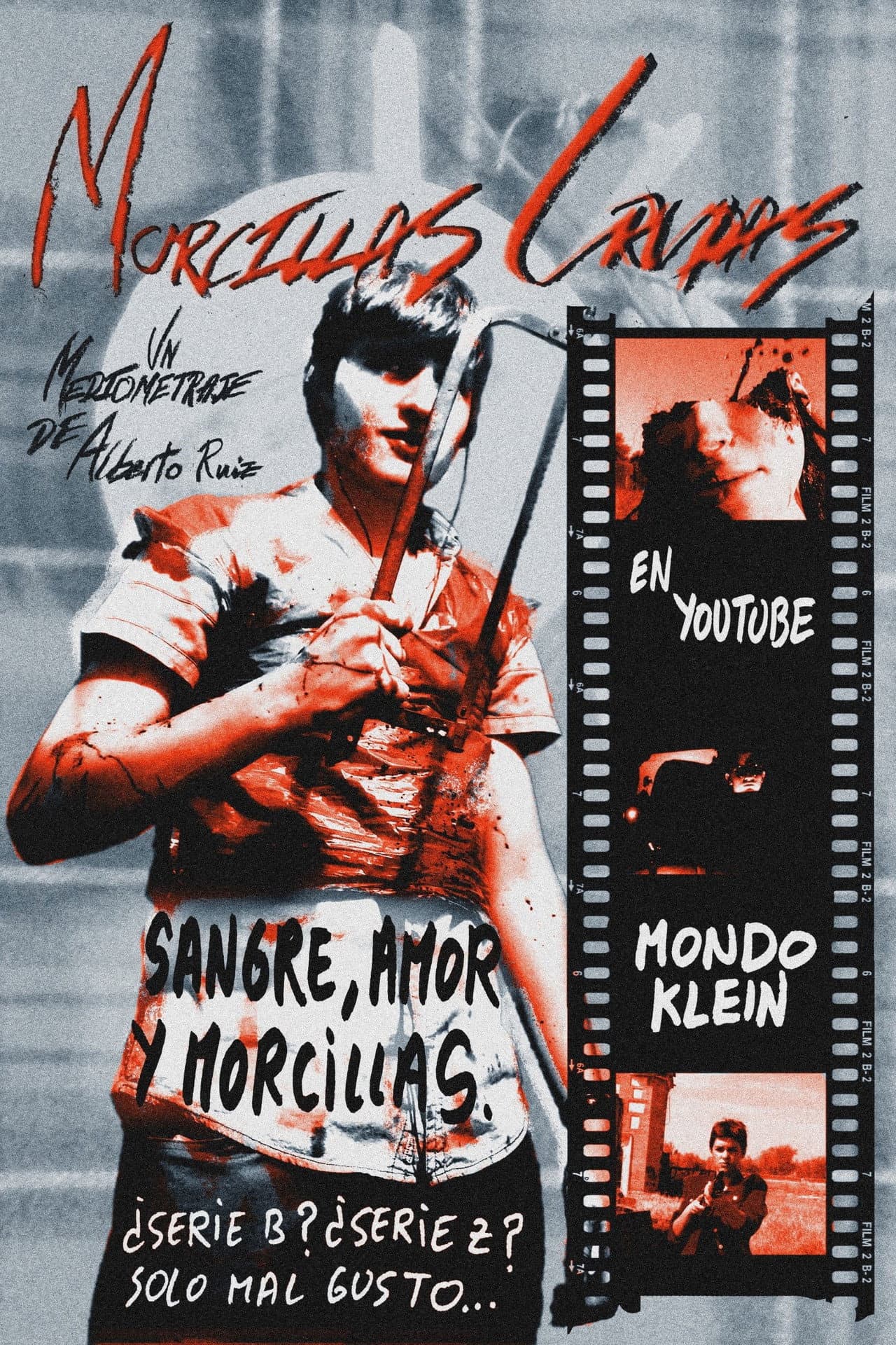 MORCILLAS CRUDAS preview 2