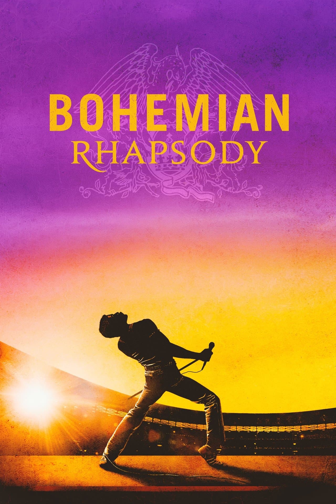 Bohemian Rhapsody preview 2