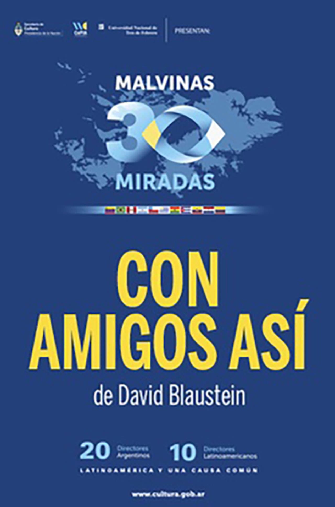 Con amigos así preview 2
