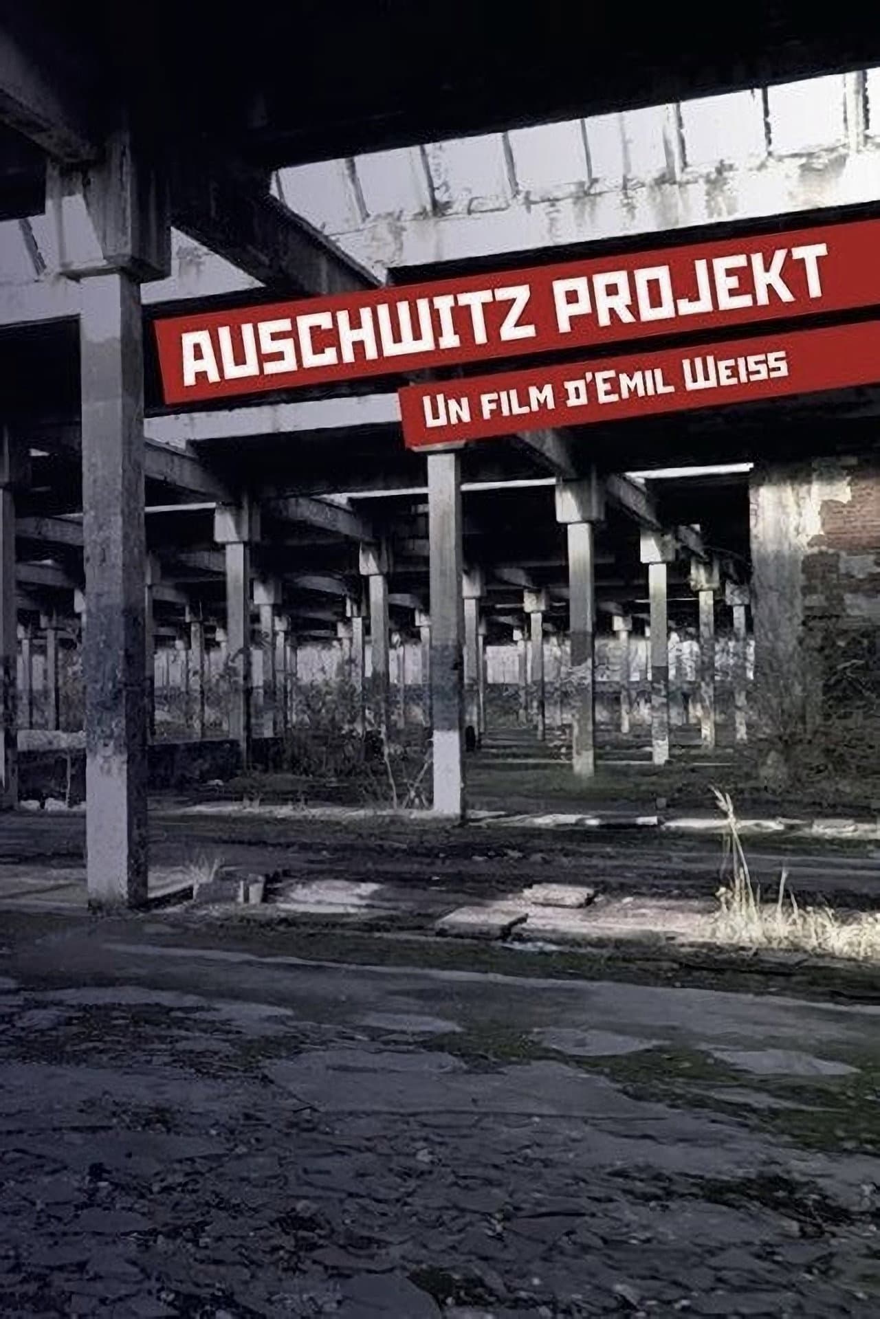 Auschwitz Projekt preview 2
