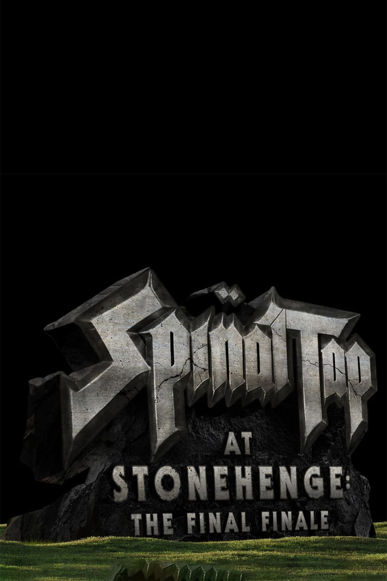 Spinal Tap at Stonehenge: The Final Finale preview 1