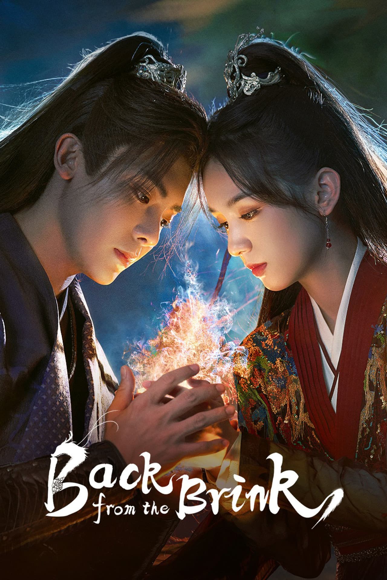 Back From the Brink preview 2