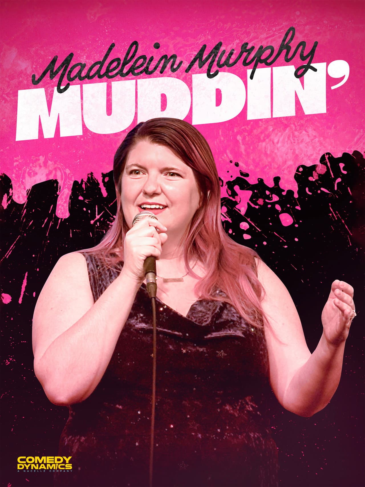 Madelein Murphy: Muddin' preview 1
