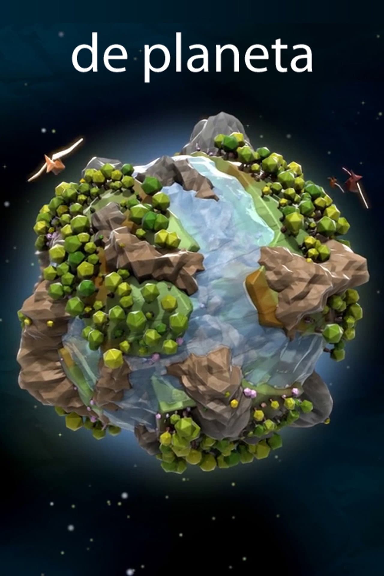 De Planeta preview 2