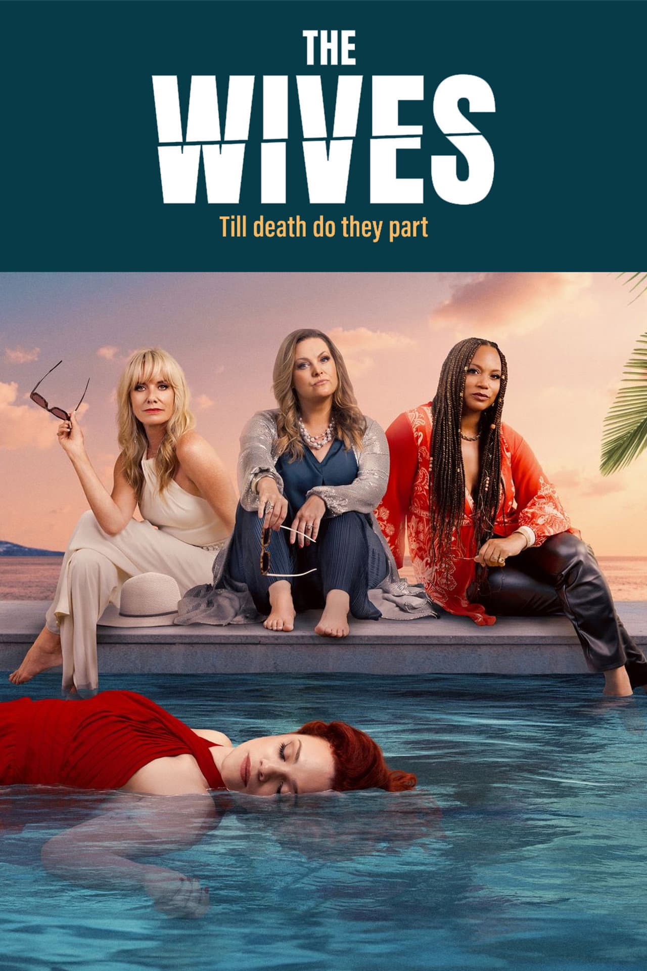 The Wives preview 2