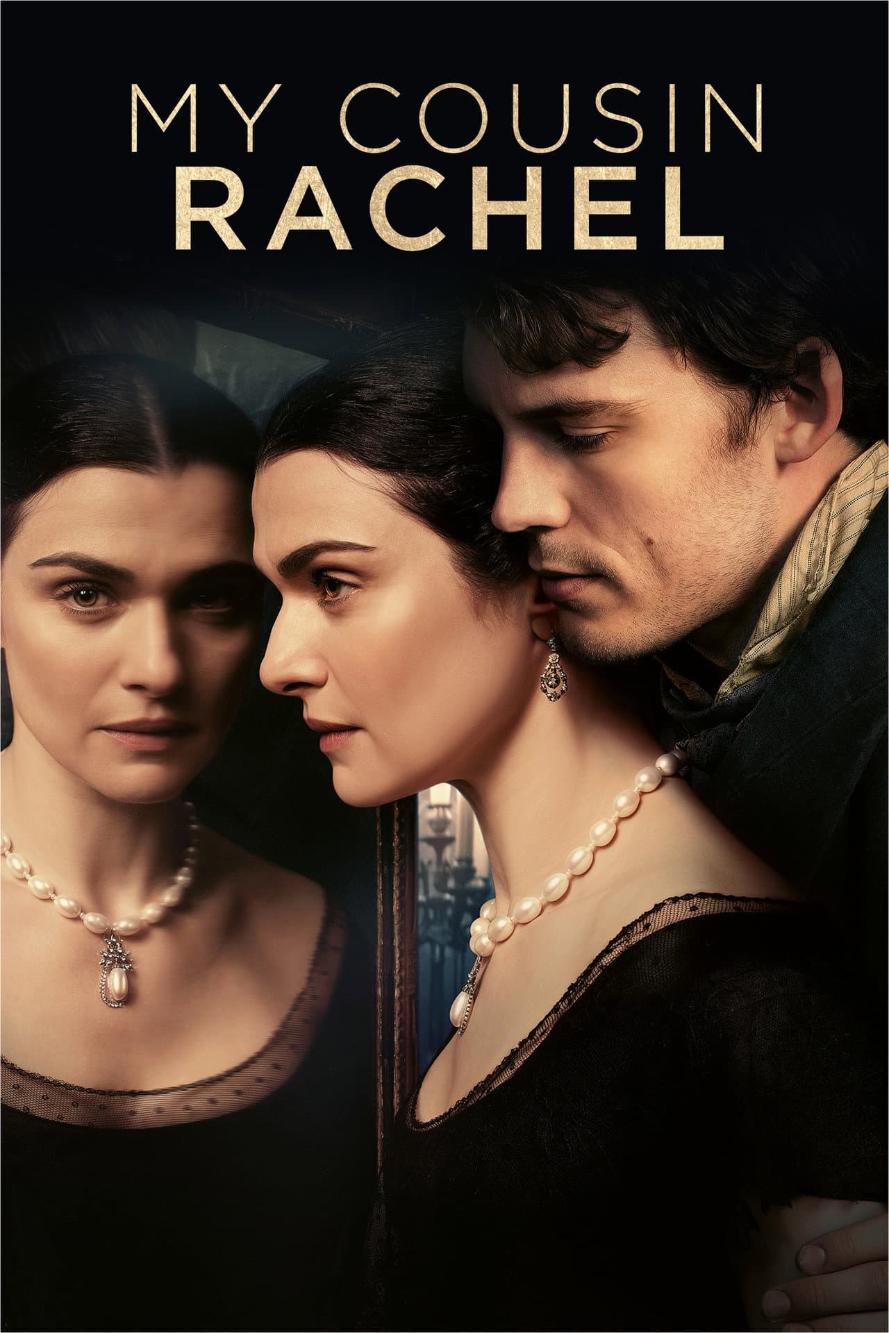 My Cousin Rachel preview 2
