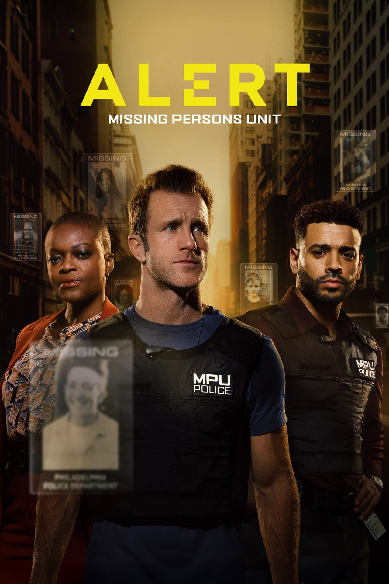 Alert: Missing Persons Unit preview 2