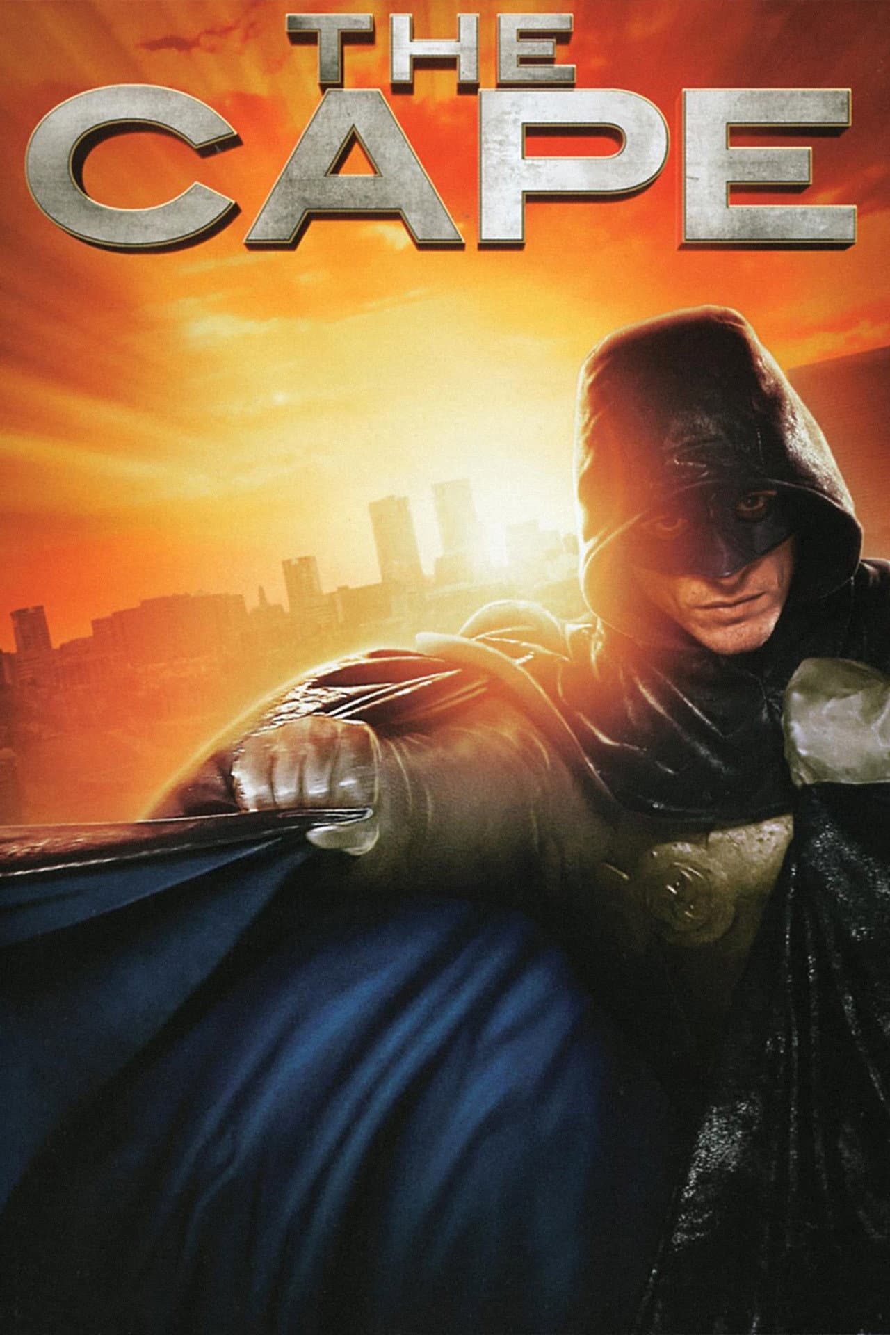 The Cape preview 2