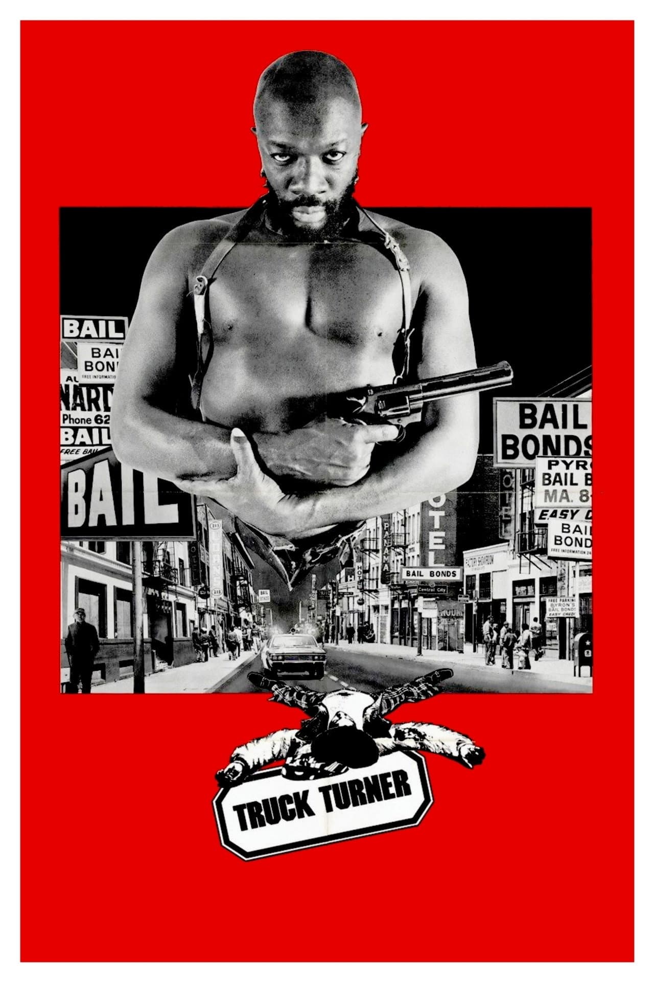 Truck Turner preview 2