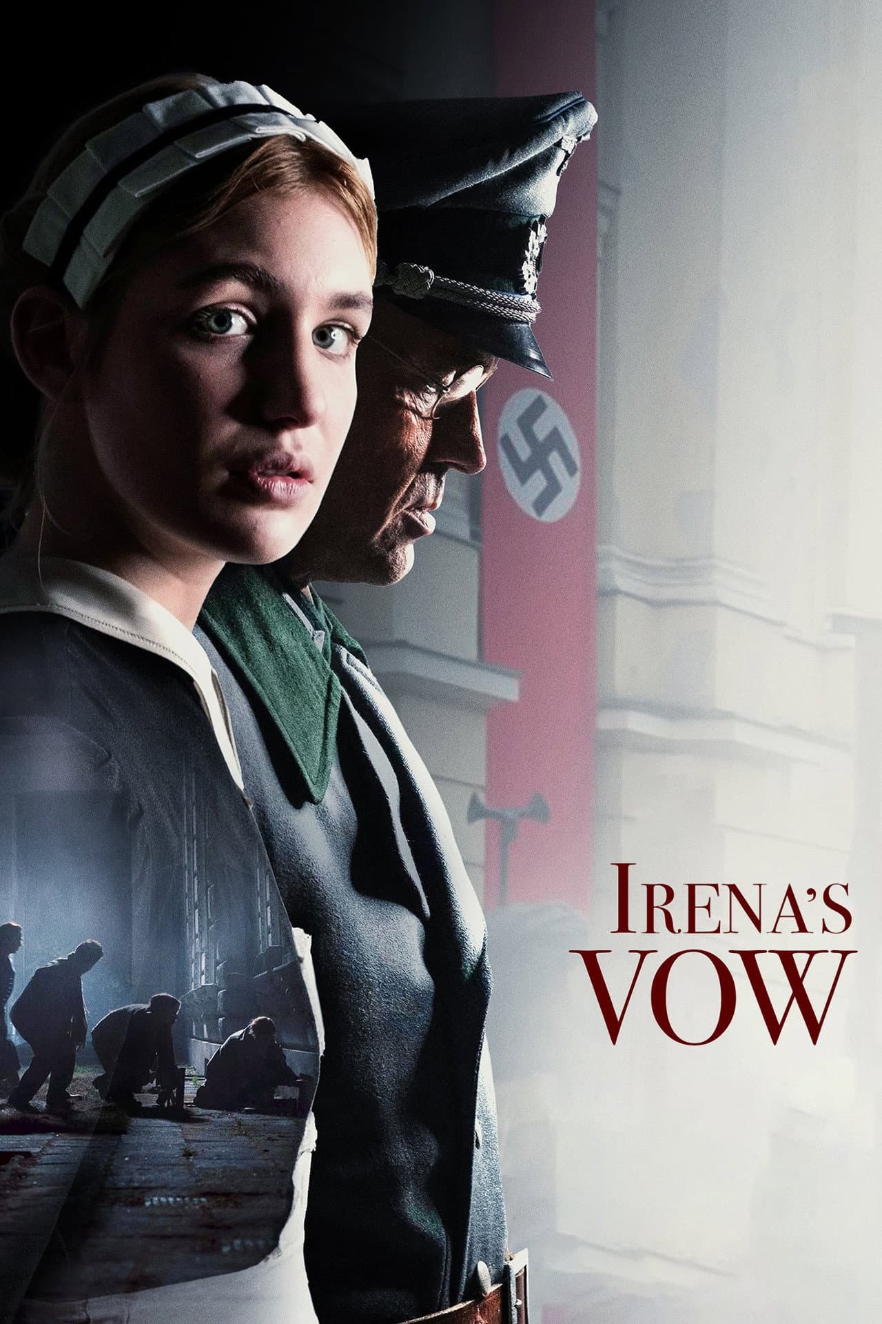 Irena's Vow preview 2