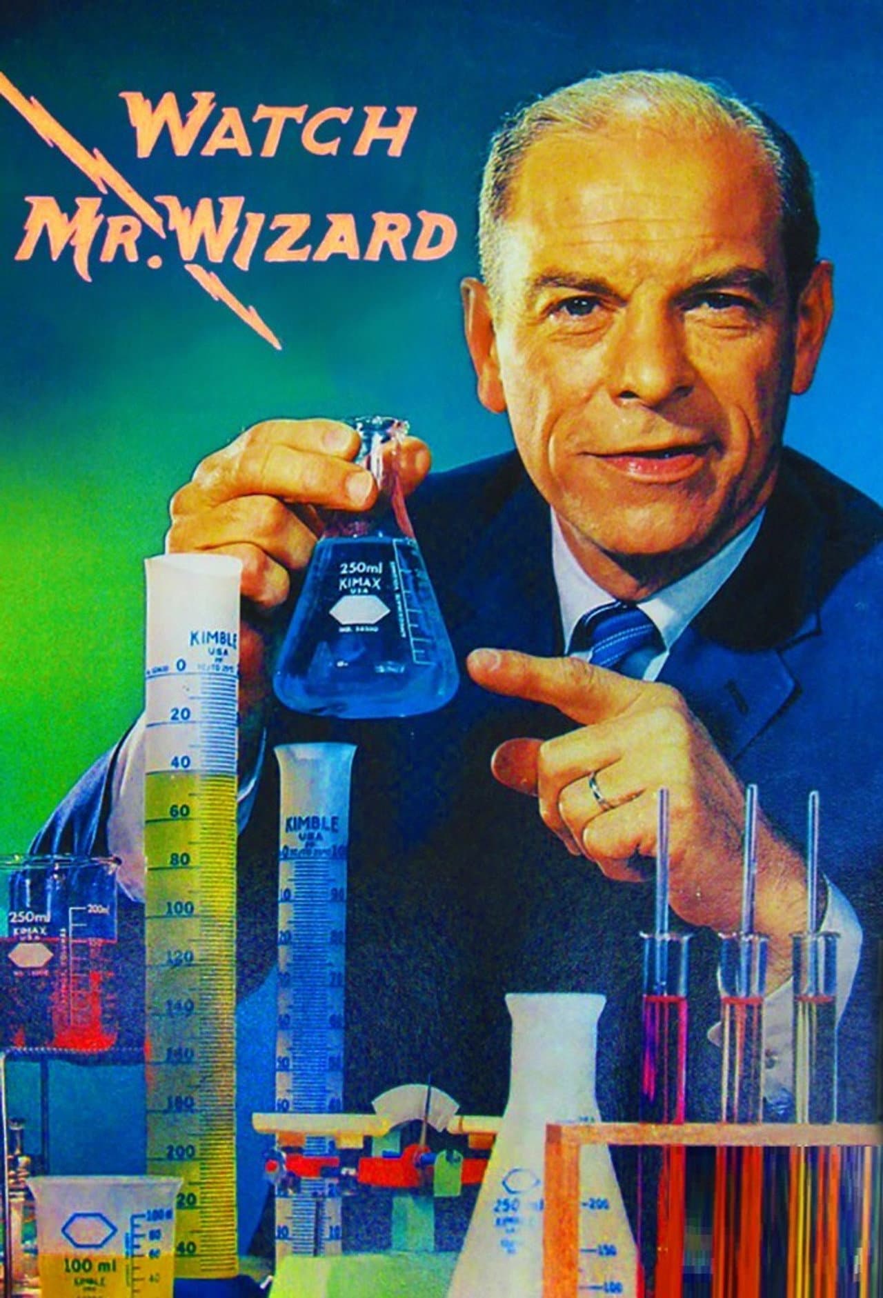 Watch Mr. Wizard preview 1