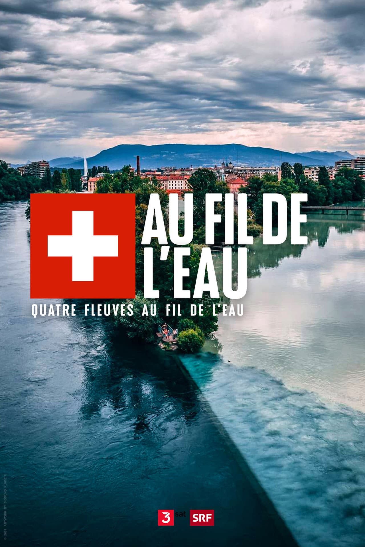 Au fil de l'eau preview 2