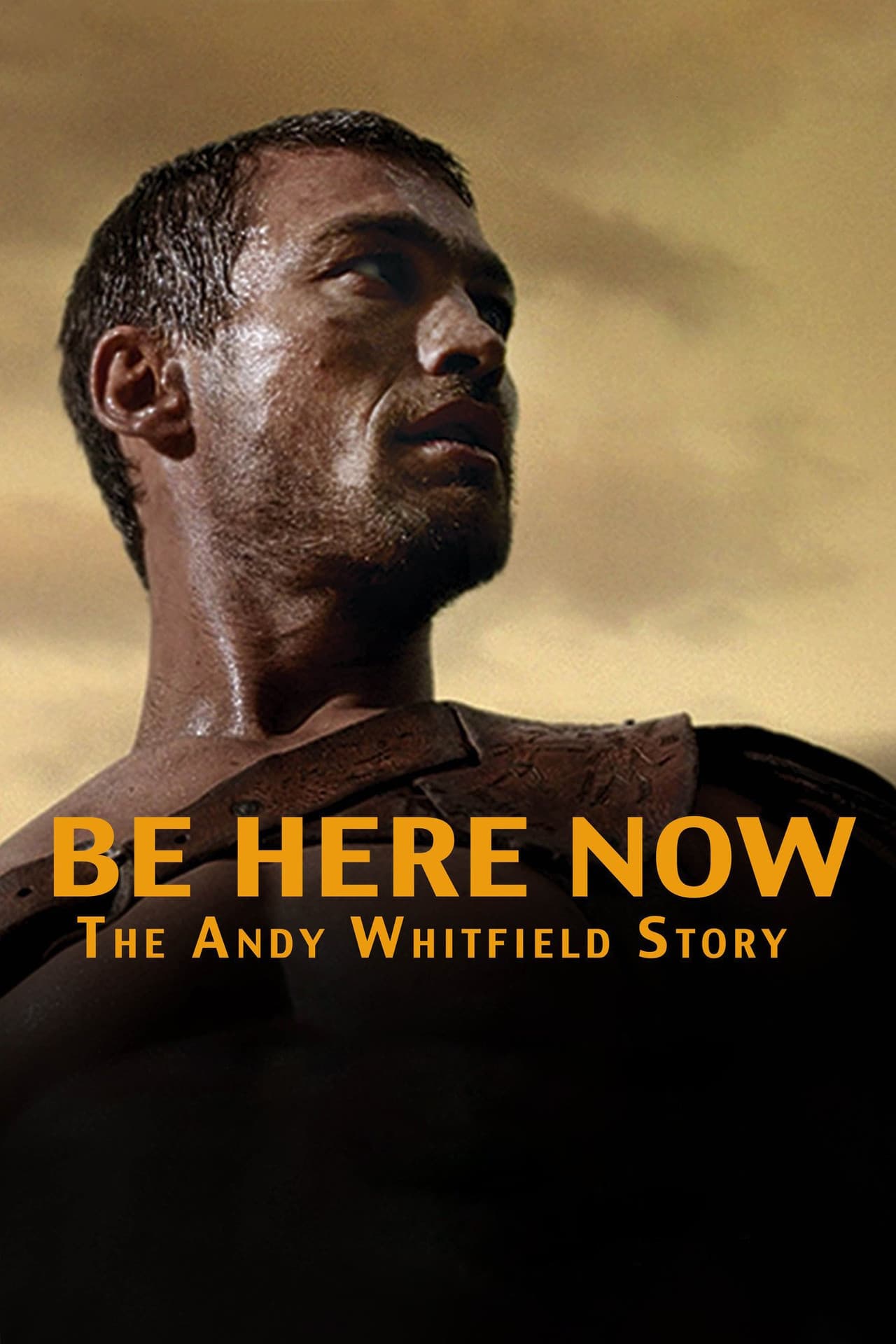 Be Here Now preview 2