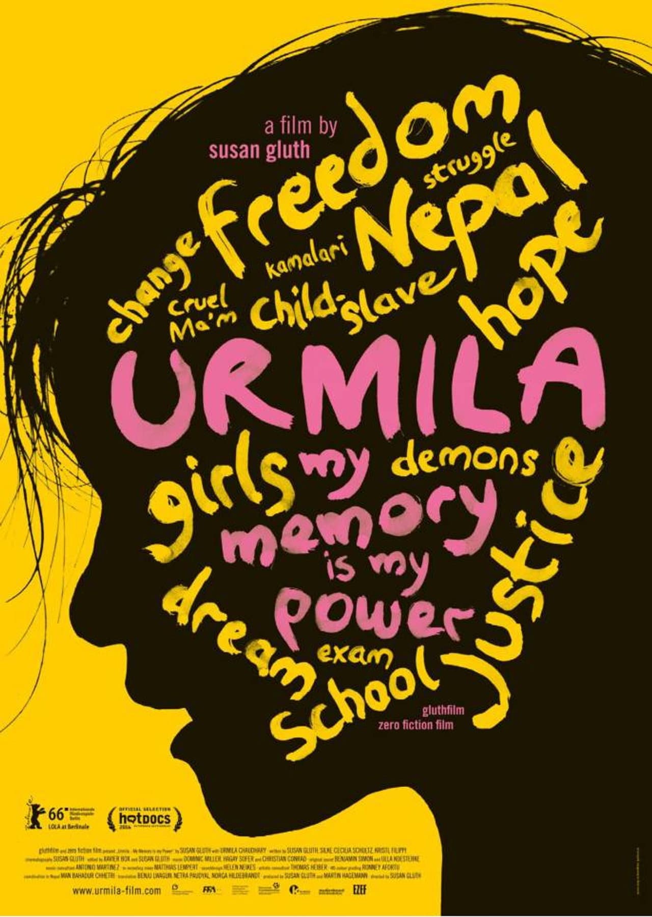 Urmila: My Memory Is My Power preview 1