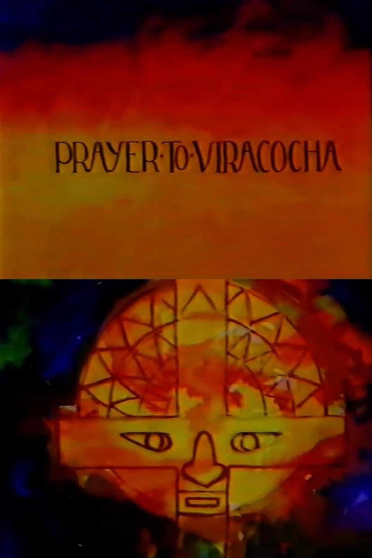 Prayer to Viracocha preview 1