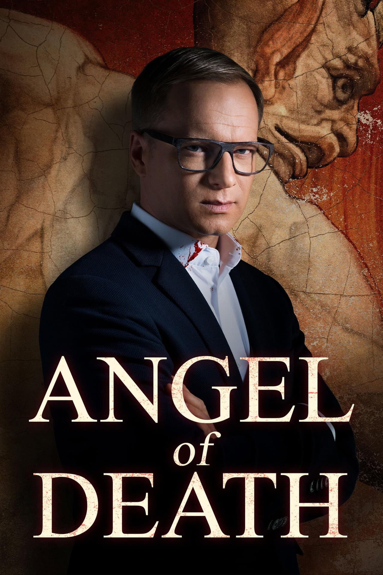 Angel of Death preview 2