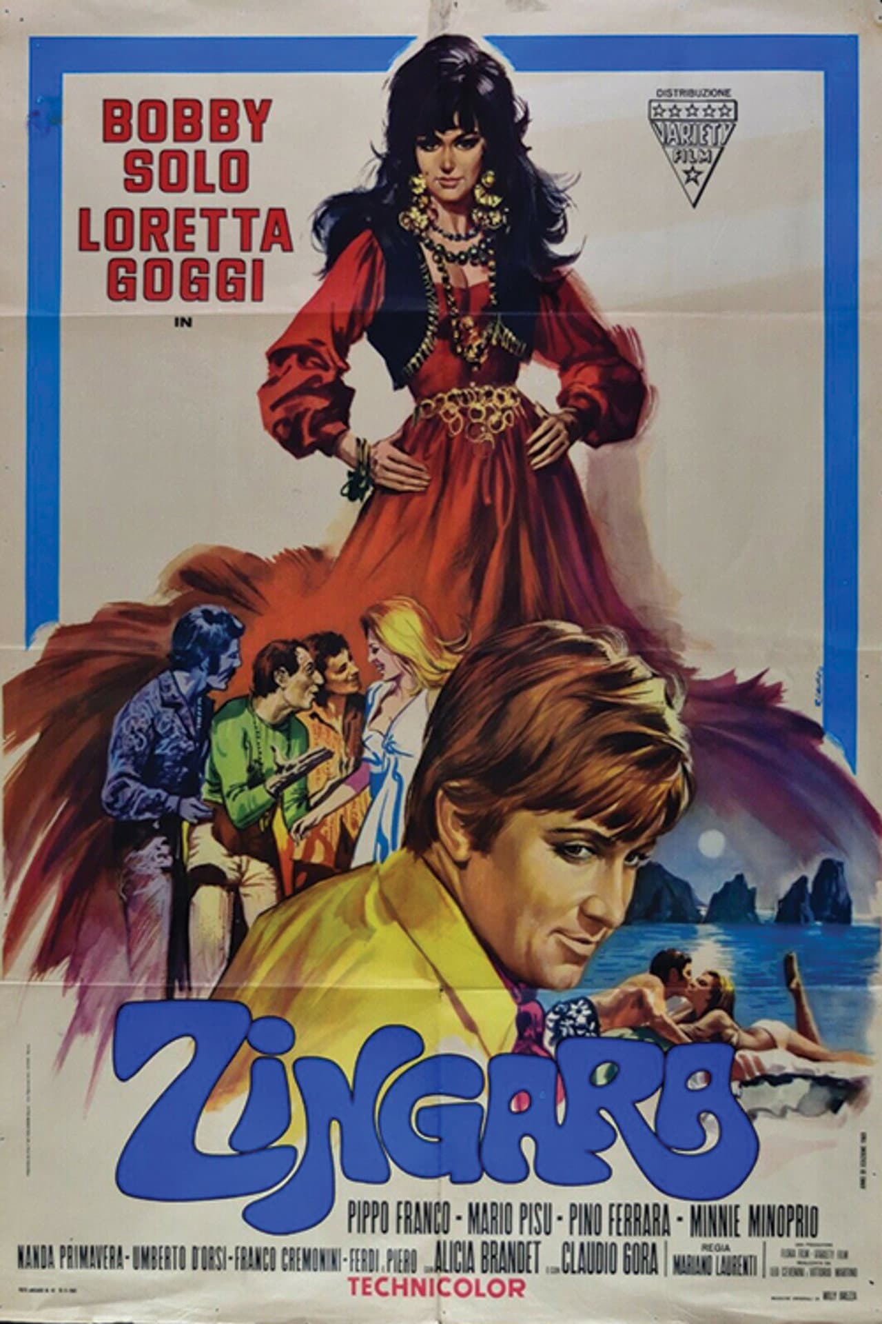 Zingara preview 2