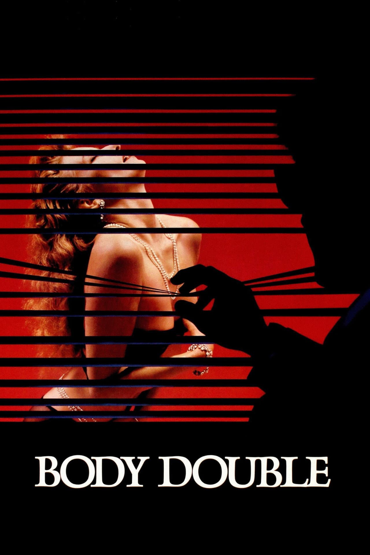 Body Double preview 2