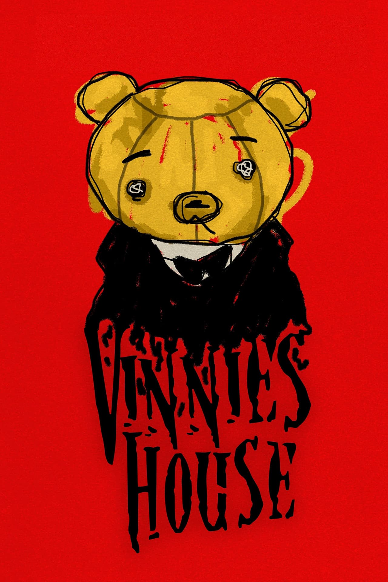 Vinnie's House preview 2