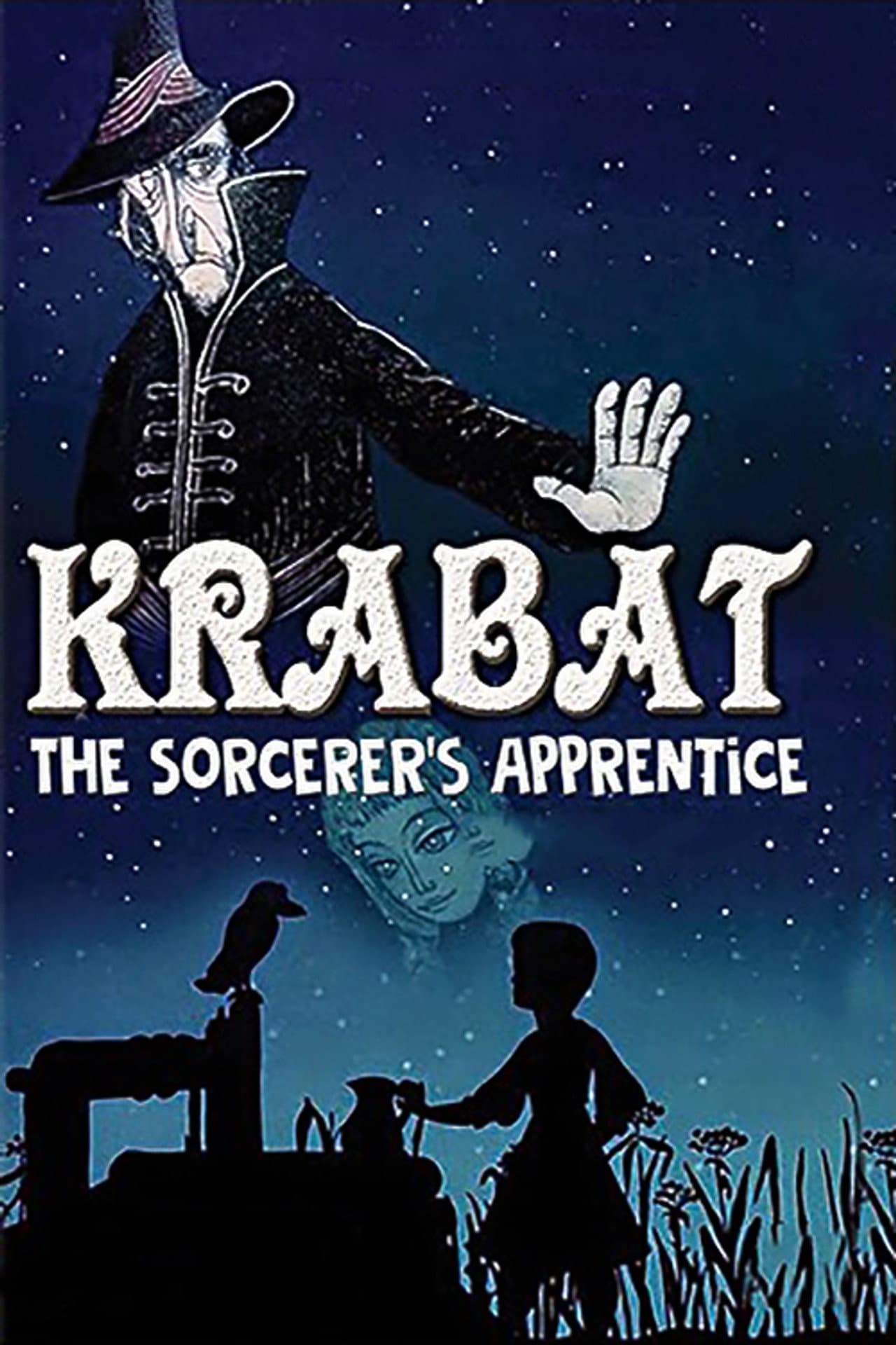 The Sorcerer's Apprentice preview 2