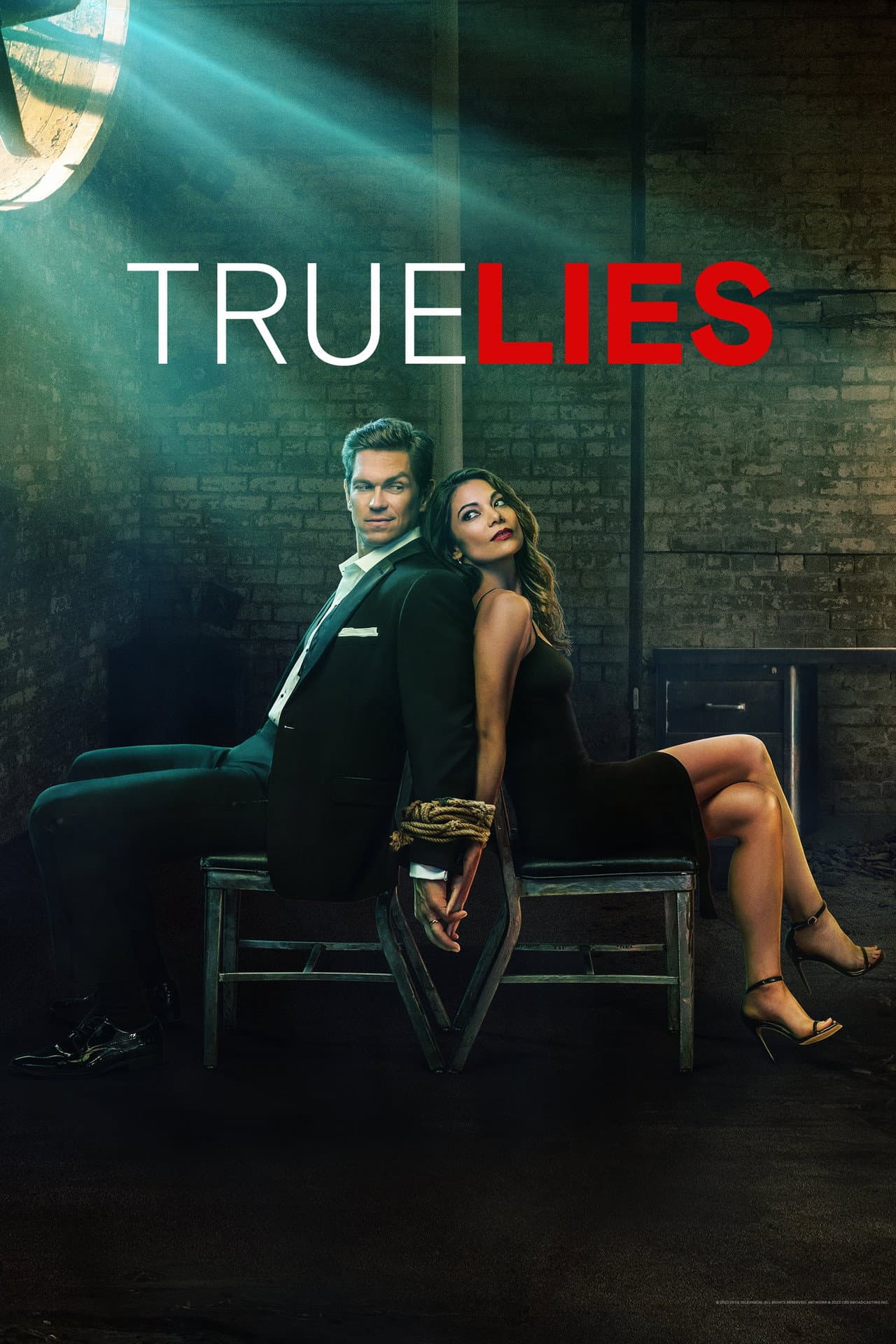 True Lies preview 2