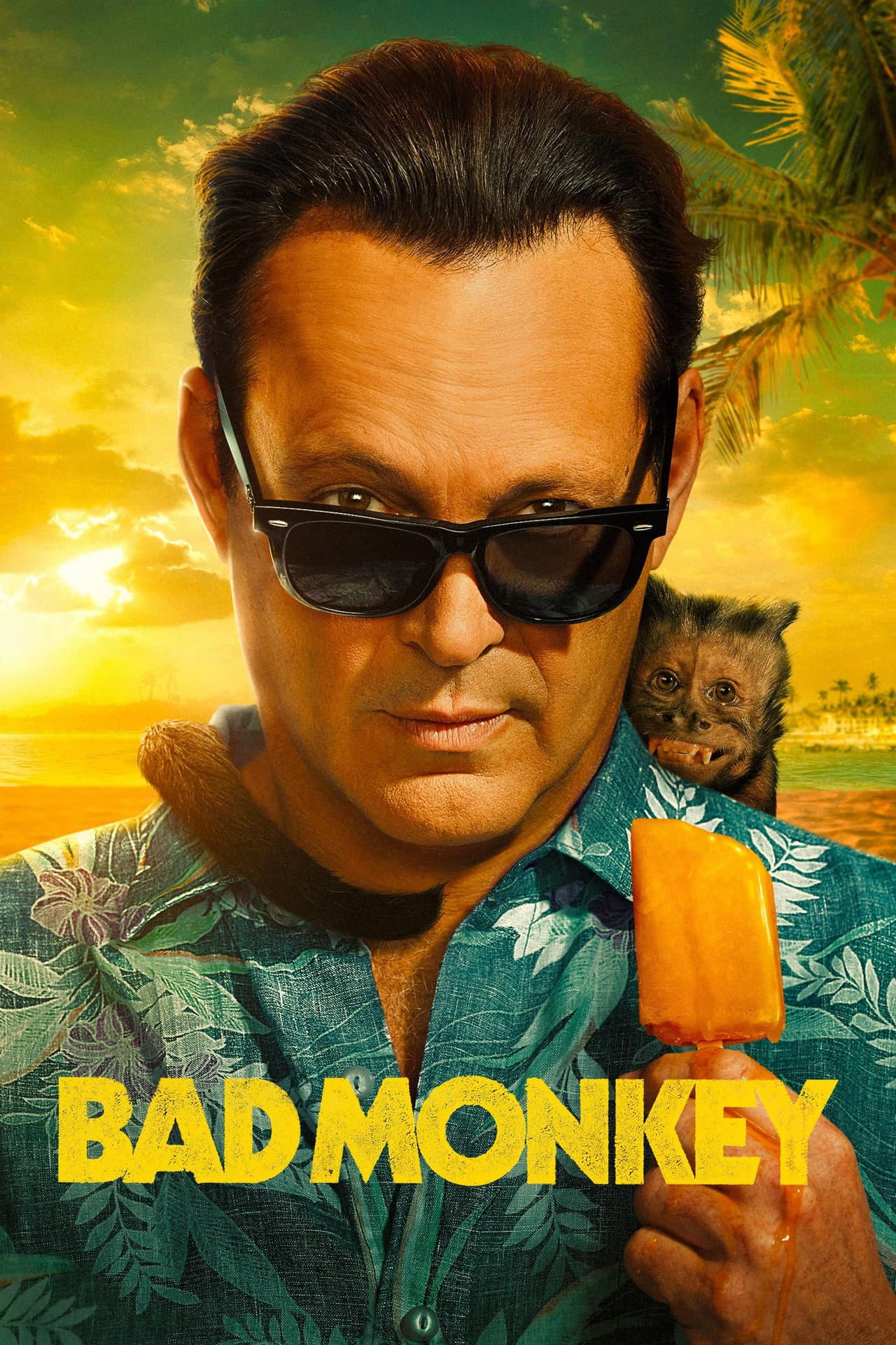 Bad Monkey preview 2