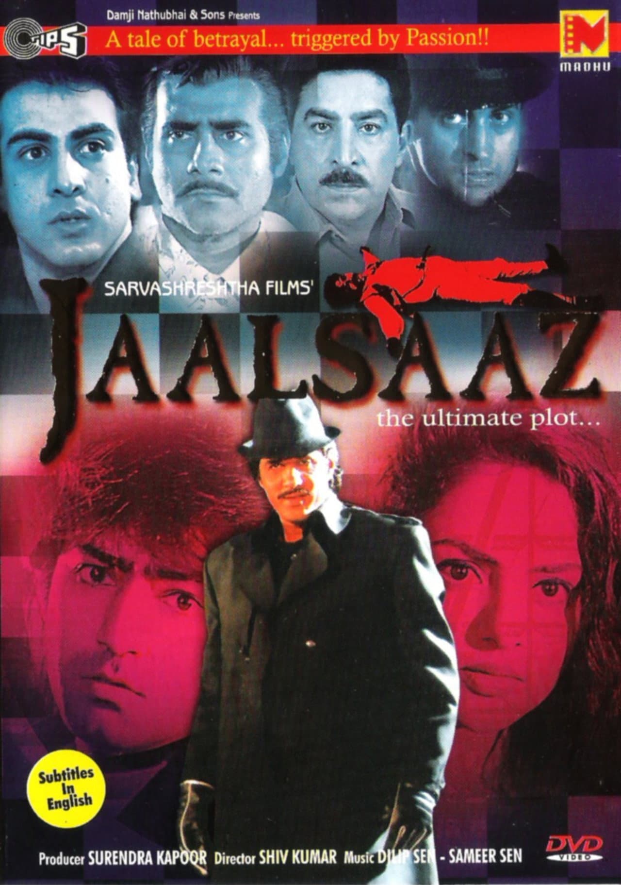 Jaalsaaz preview 1