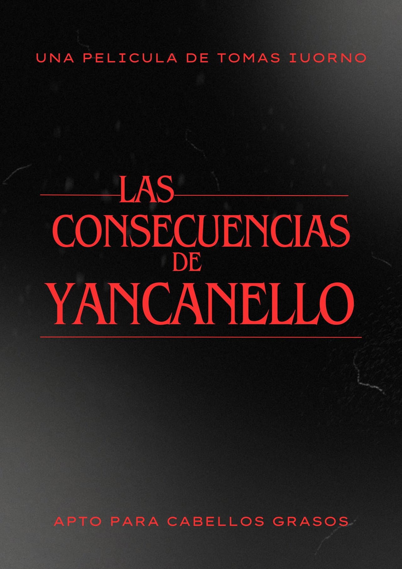 Las consecuencias de Yancanello preview 2