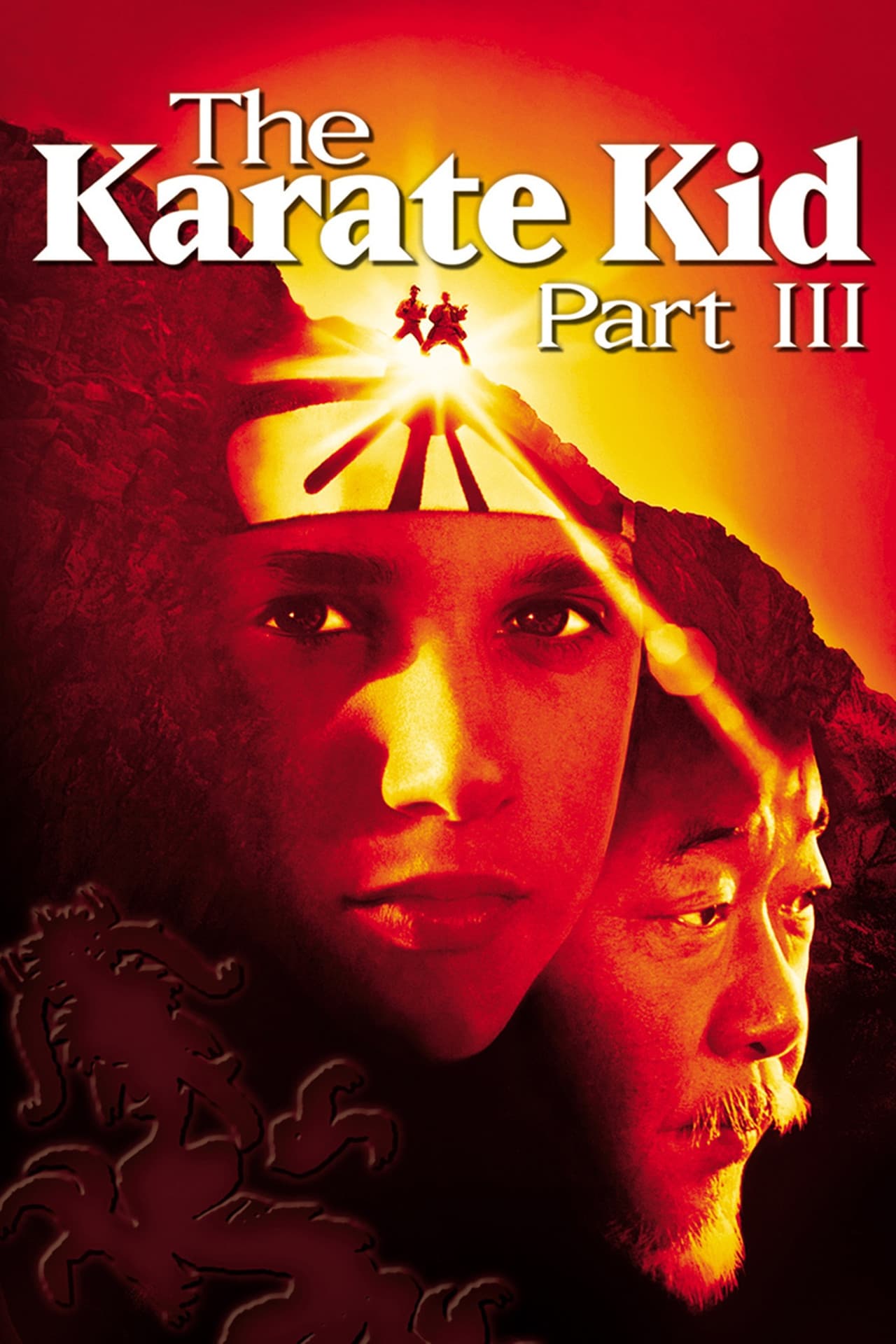 The Karate Kid Part III preview 2