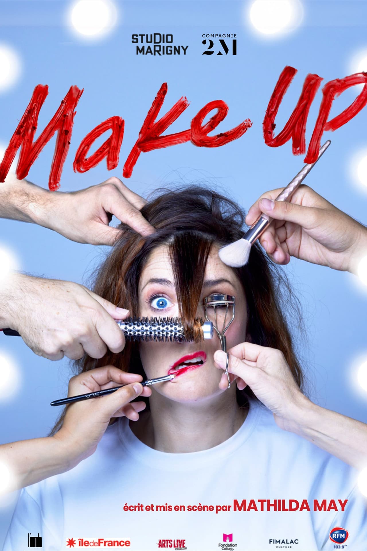 Make Up preview 2