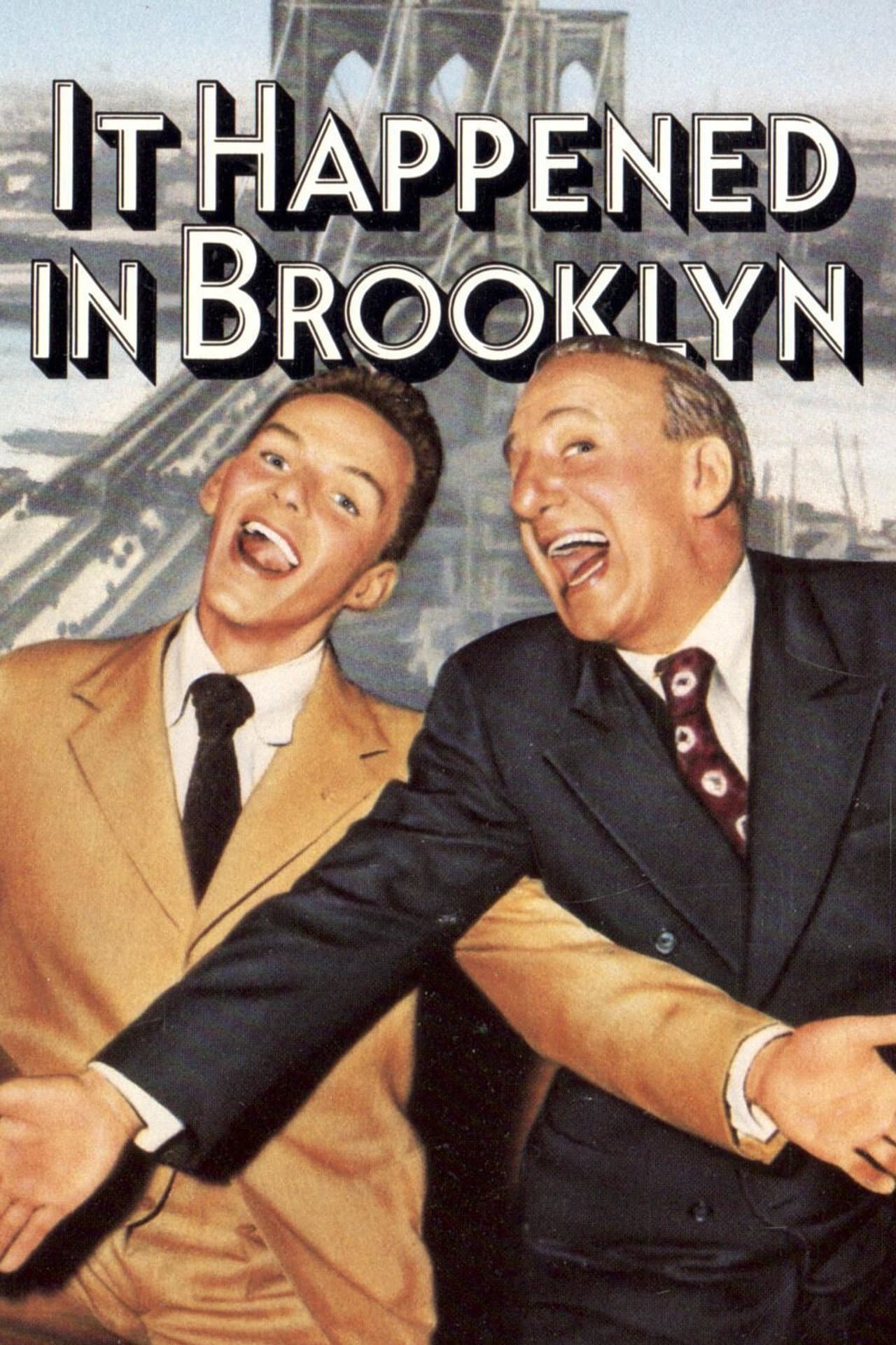 It Happened in Brooklyn preview 2
