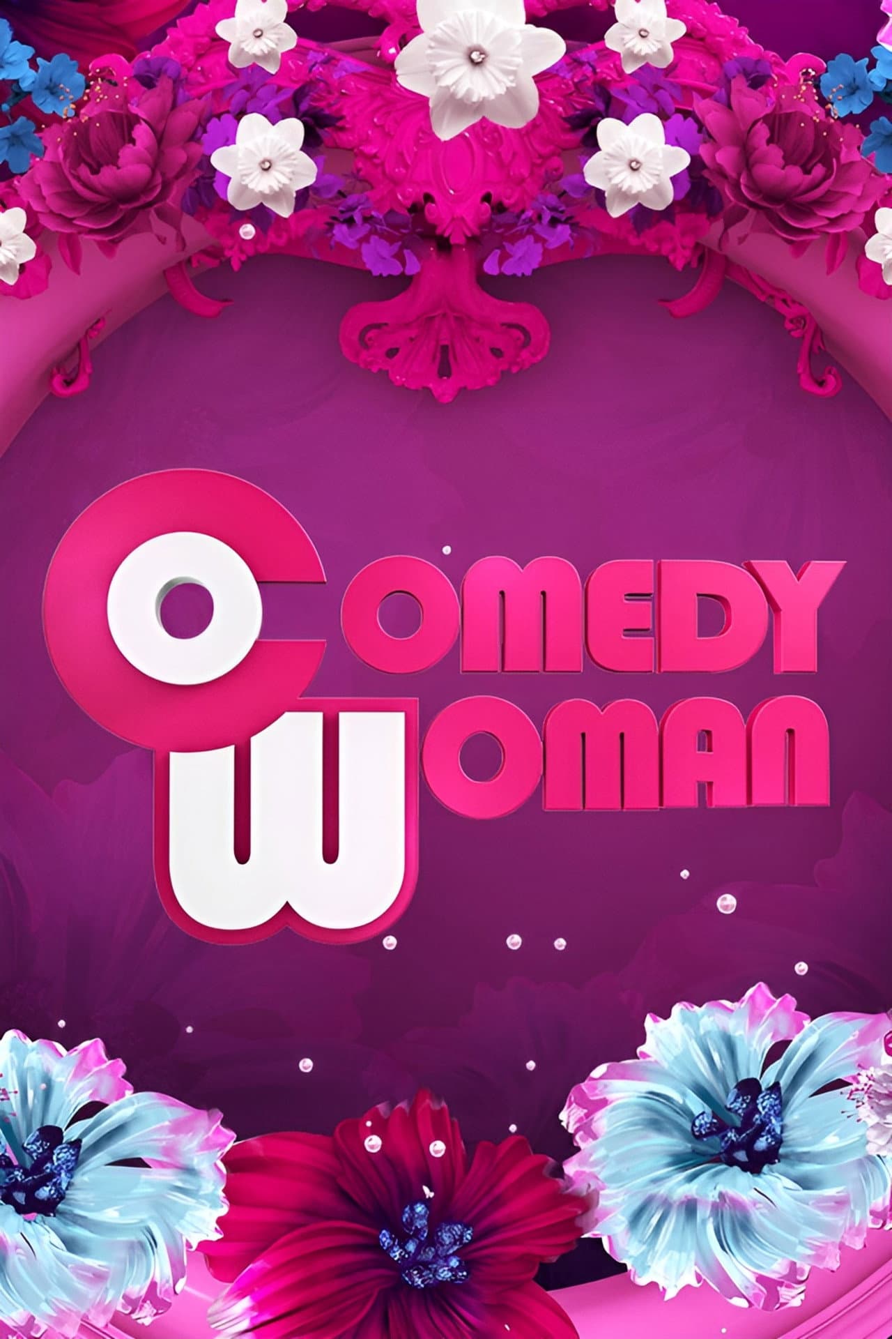 Comedy Woman preview 2