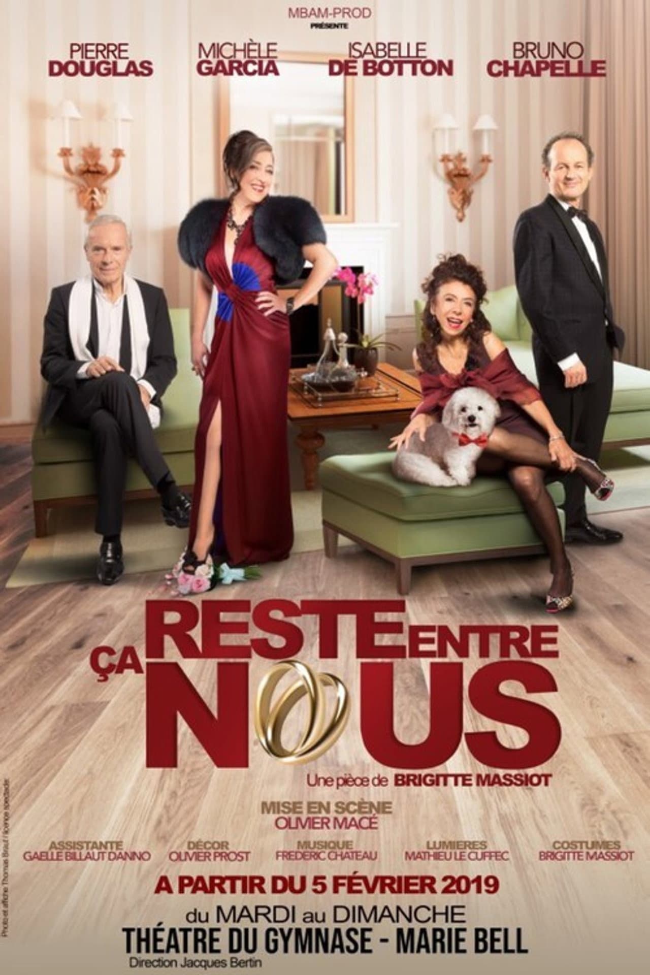 Ça reste entre nous preview 2