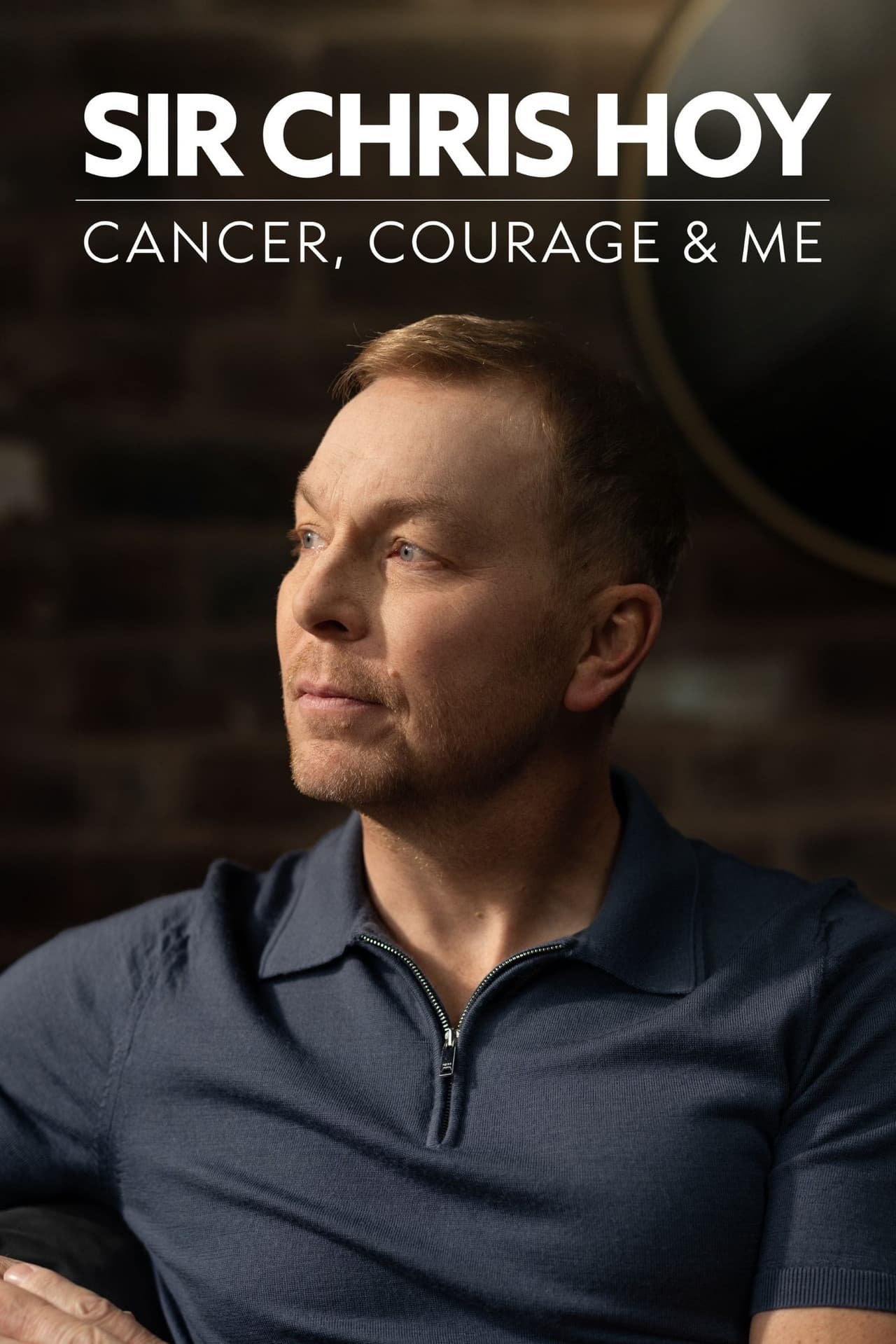 Sir Chris Hoy: Cancer, Courage and Me preview 2