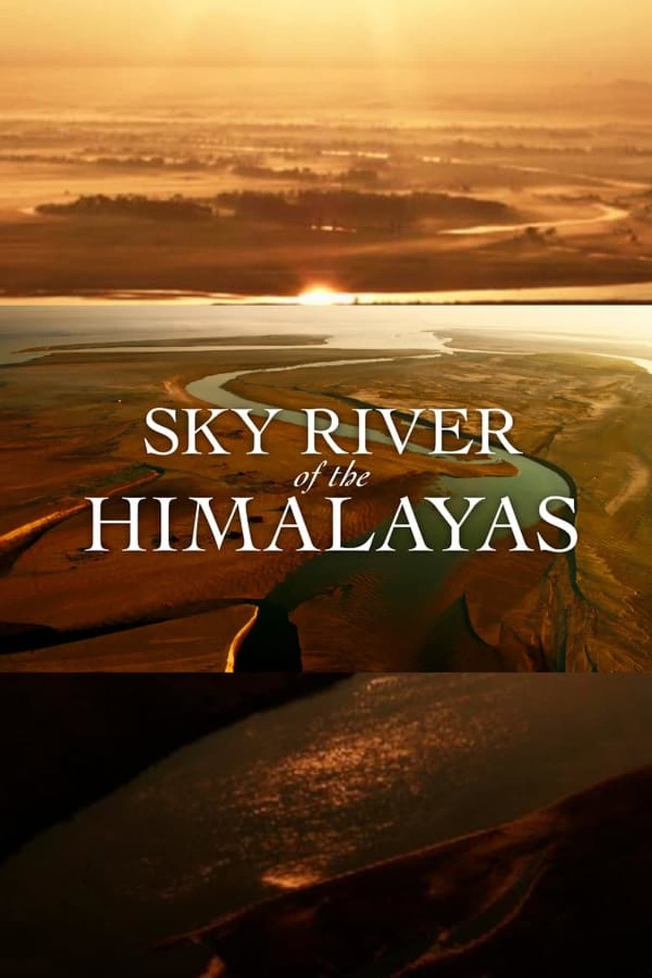 Sky River of the Himalayas preview 2