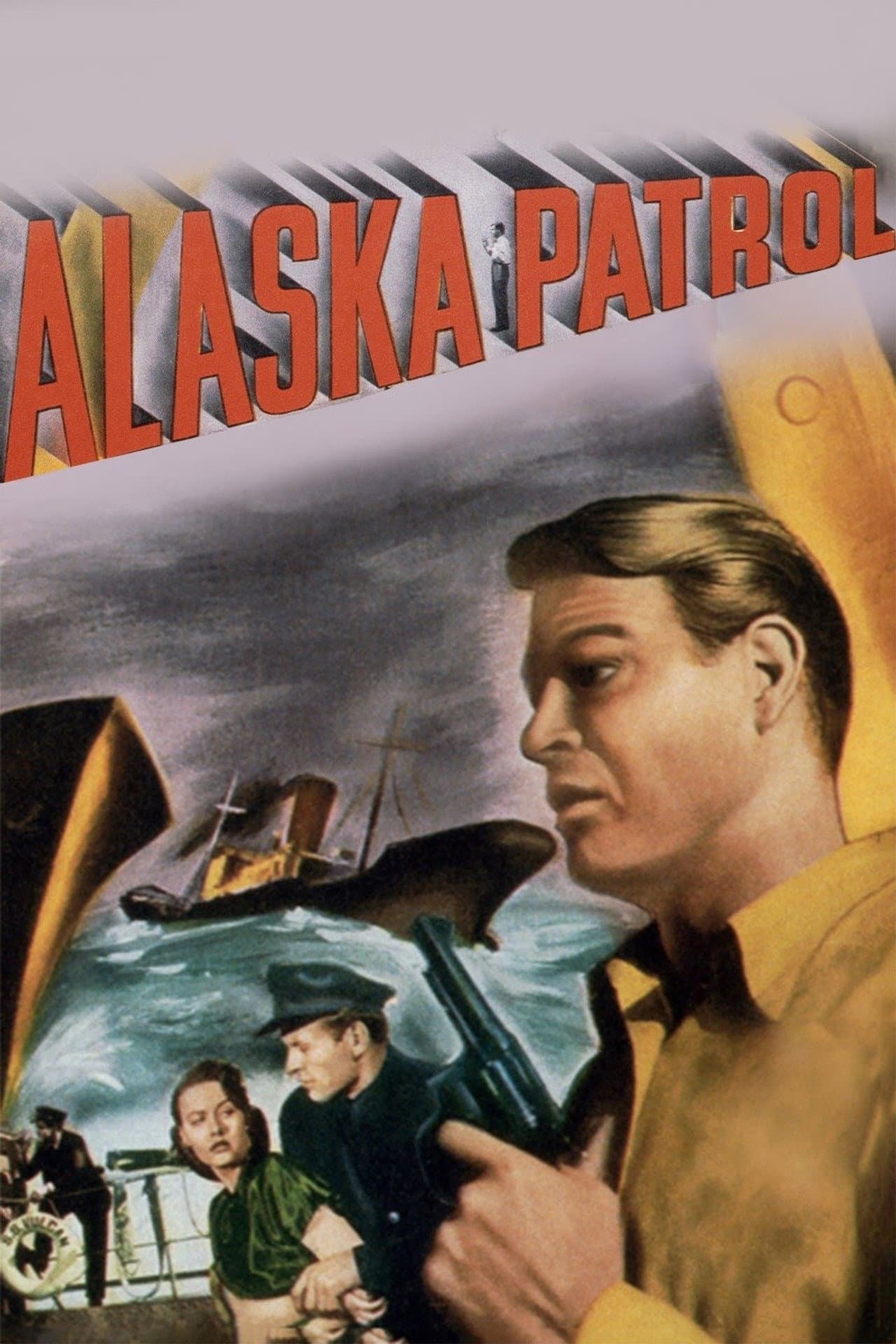 Alaska Patrol preview 2