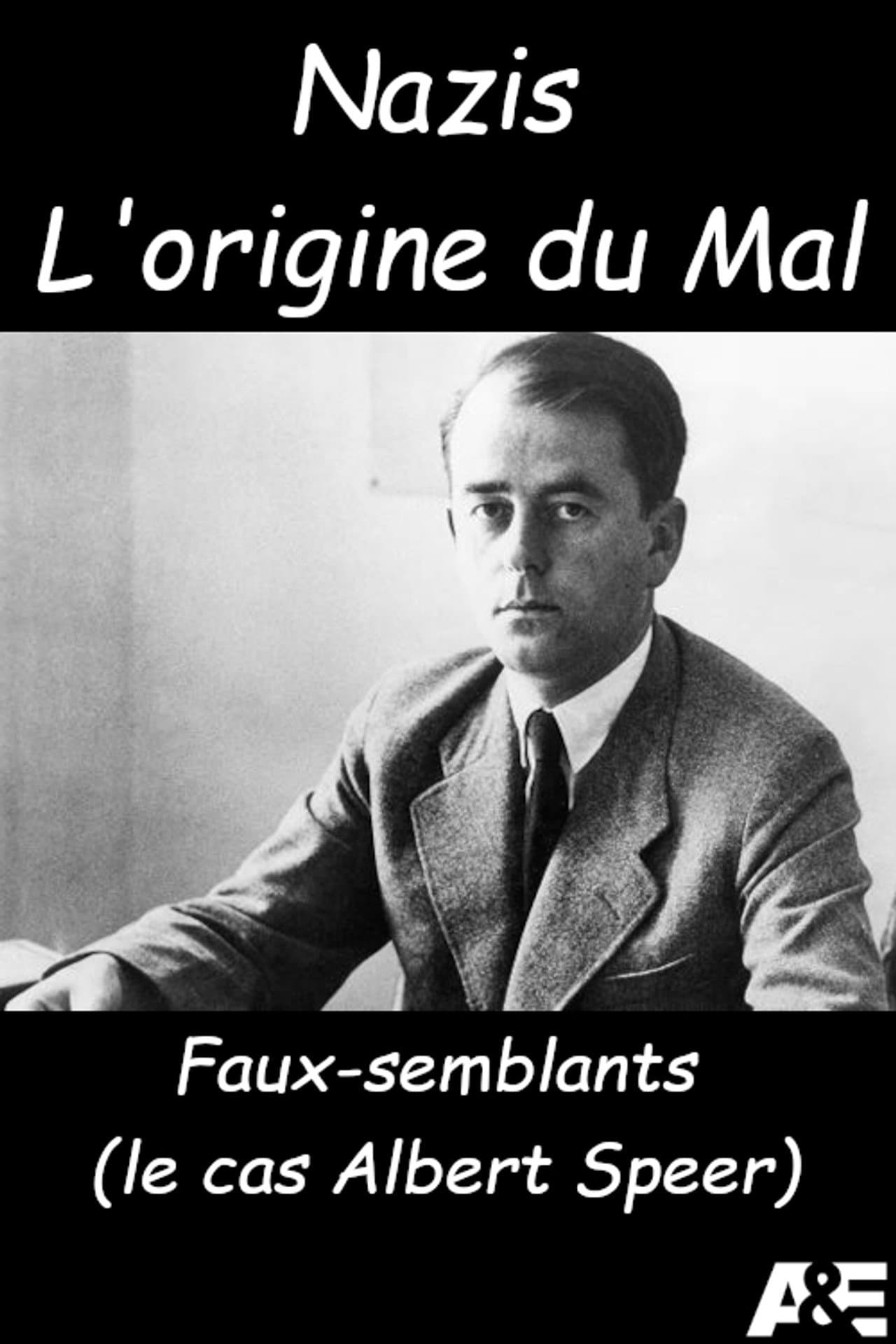 Nazis L'origine du Mal preview 1