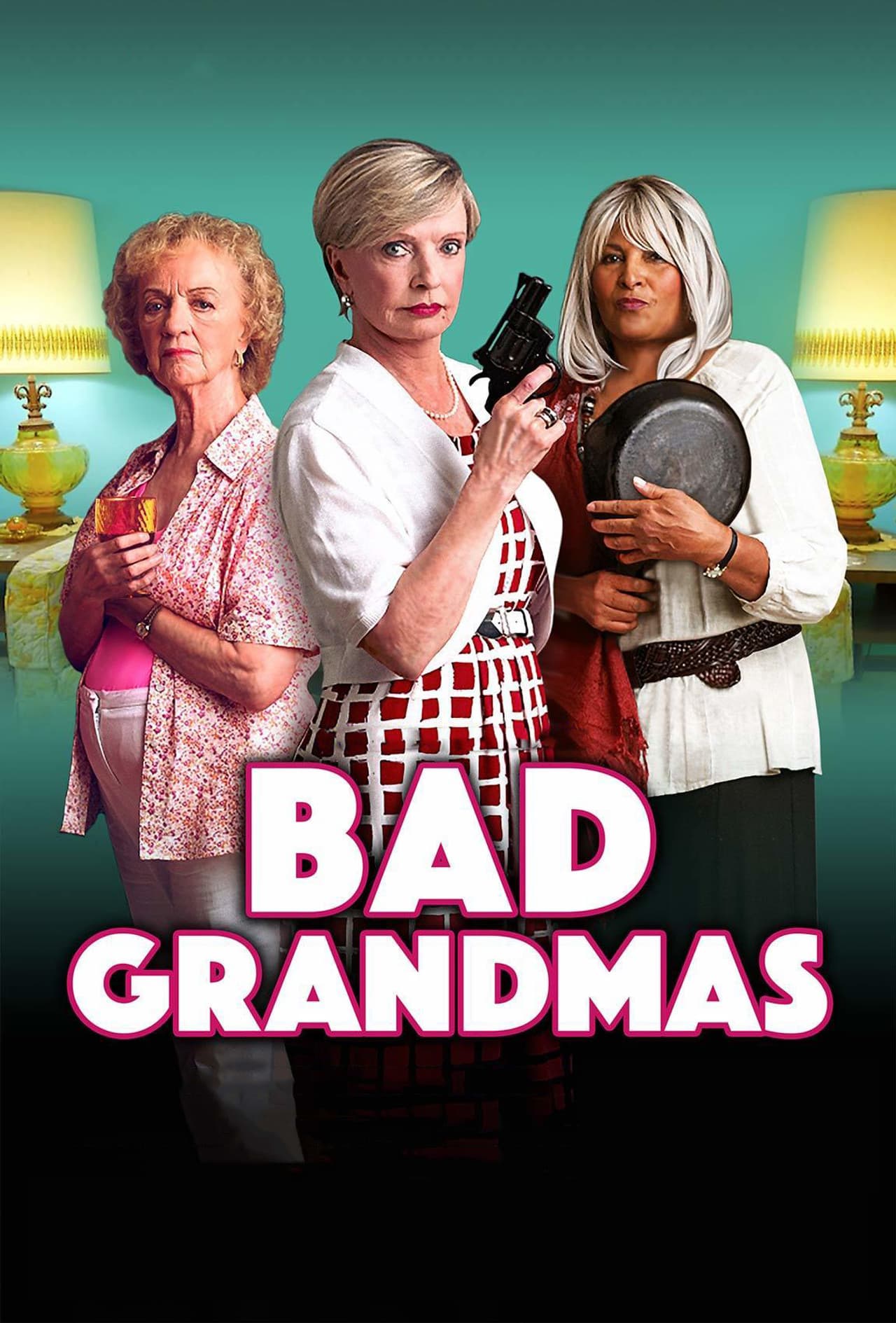 Bad Grandmas preview 2