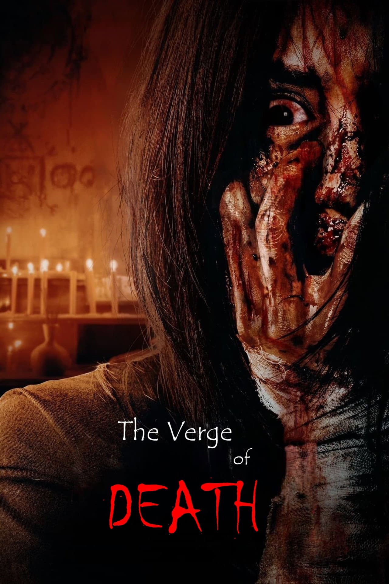The Verge of Death preview 2