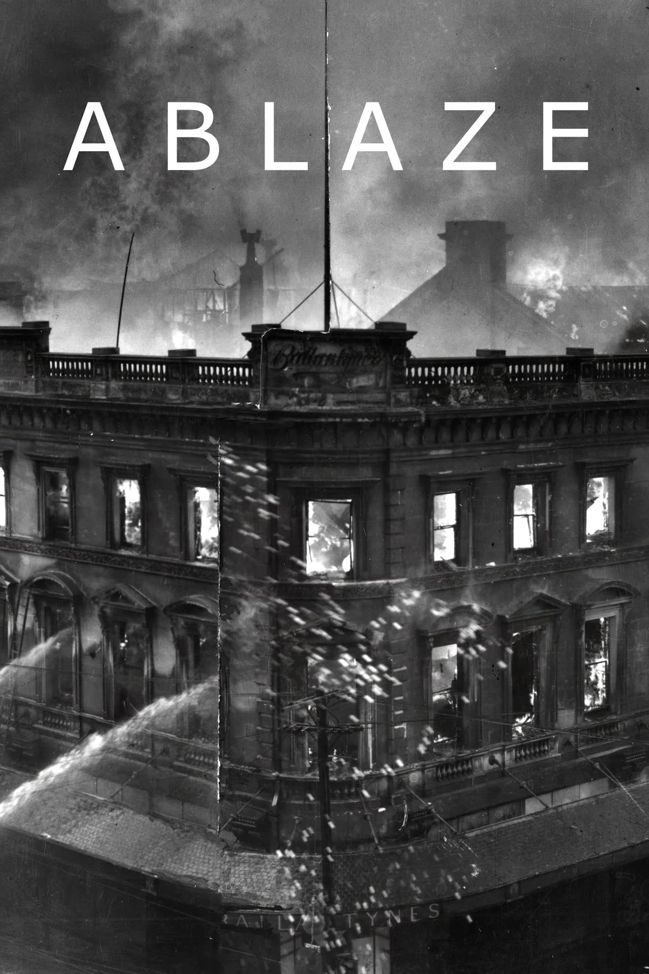 Ablaze preview 2