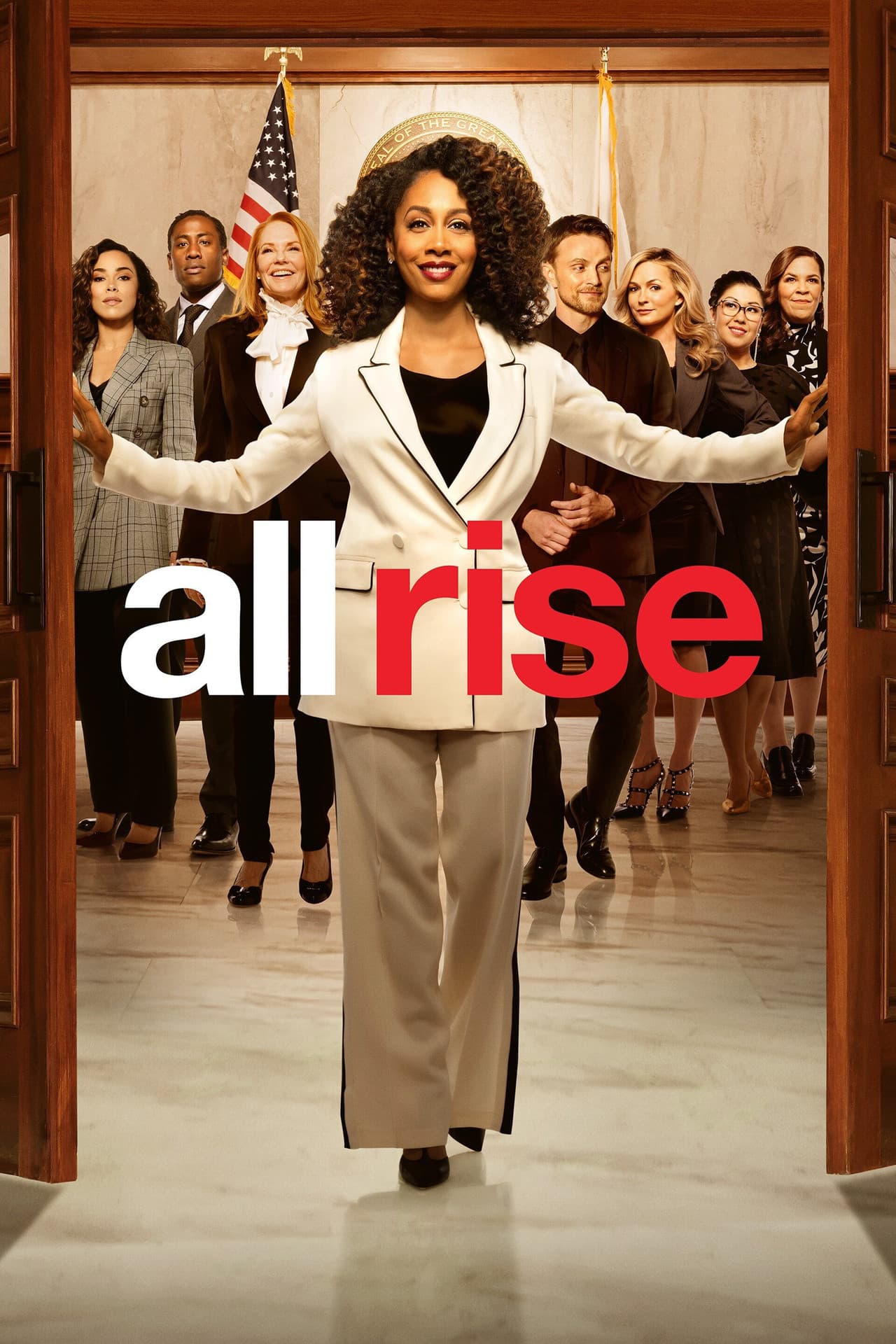 All Rise preview 2