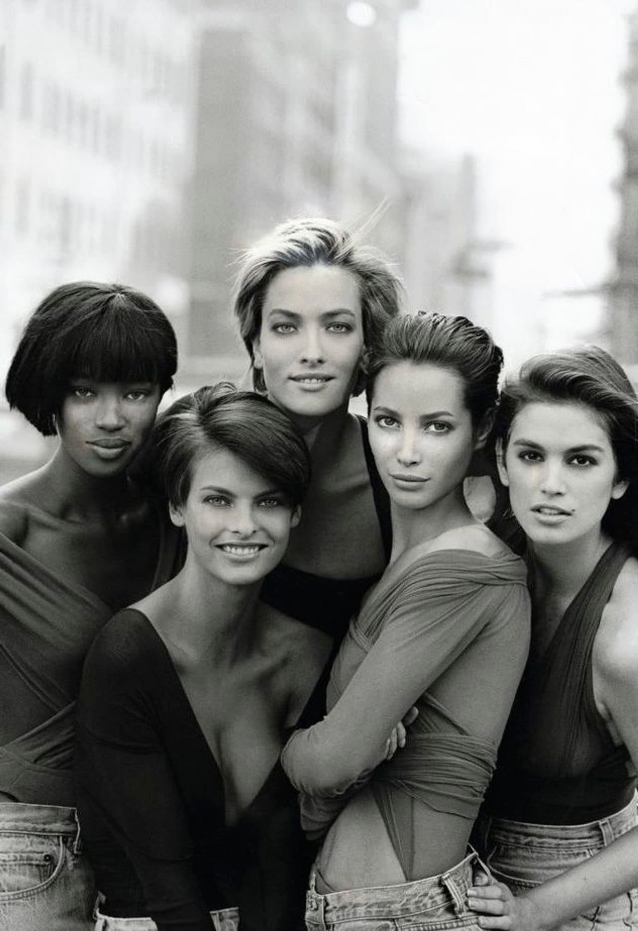 Models: The Film preview 1
