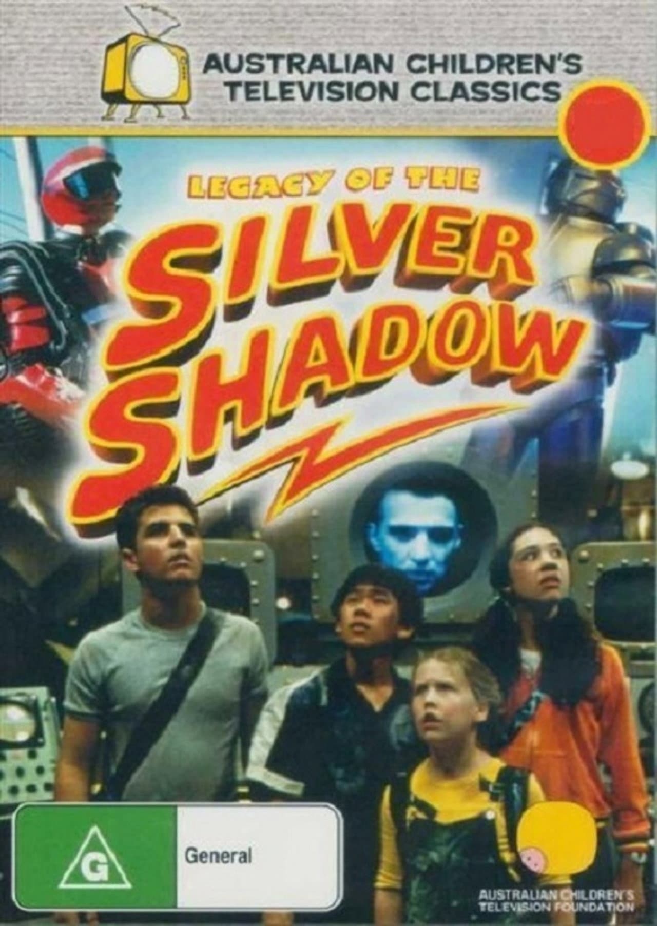 Legacy of the Silver Shadow preview 1